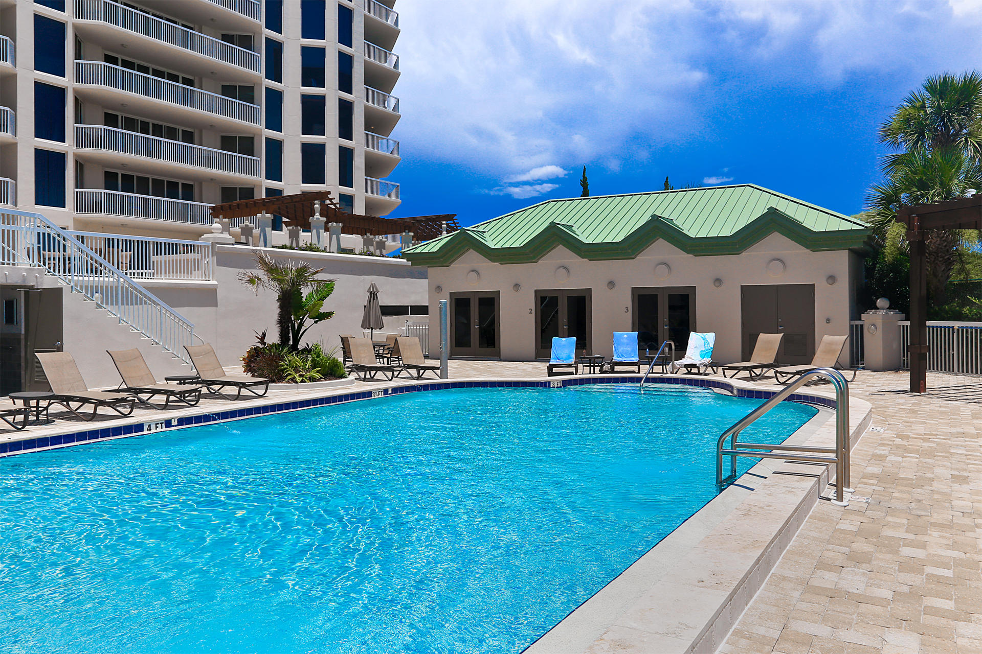 ST. BARTH AT SILVER SHELLS - Residential