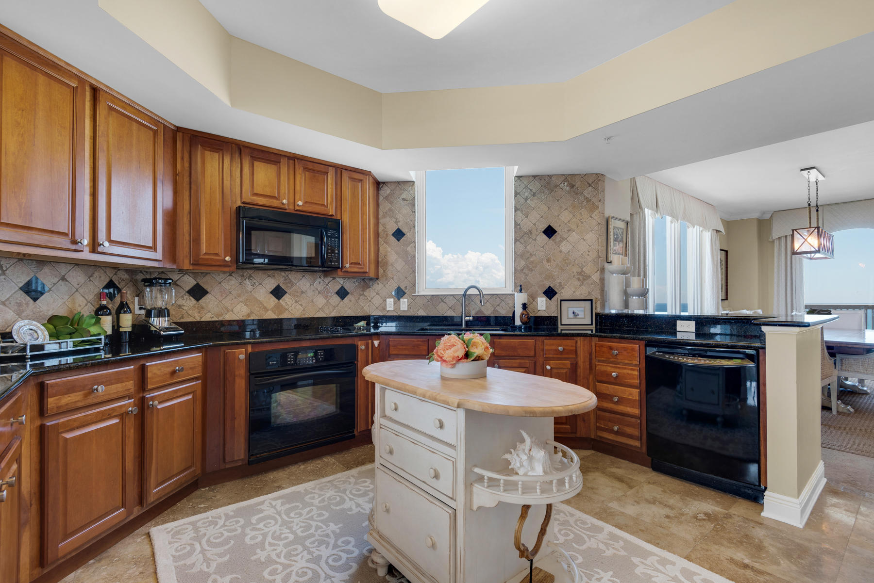 ST. BARTH AT SILVER SHELLS - Residential
