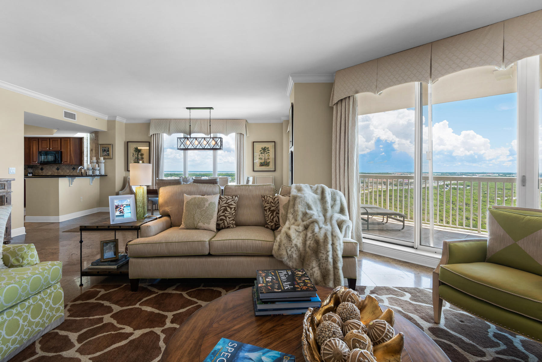ST. BARTH AT SILVER SHELLS - Residential