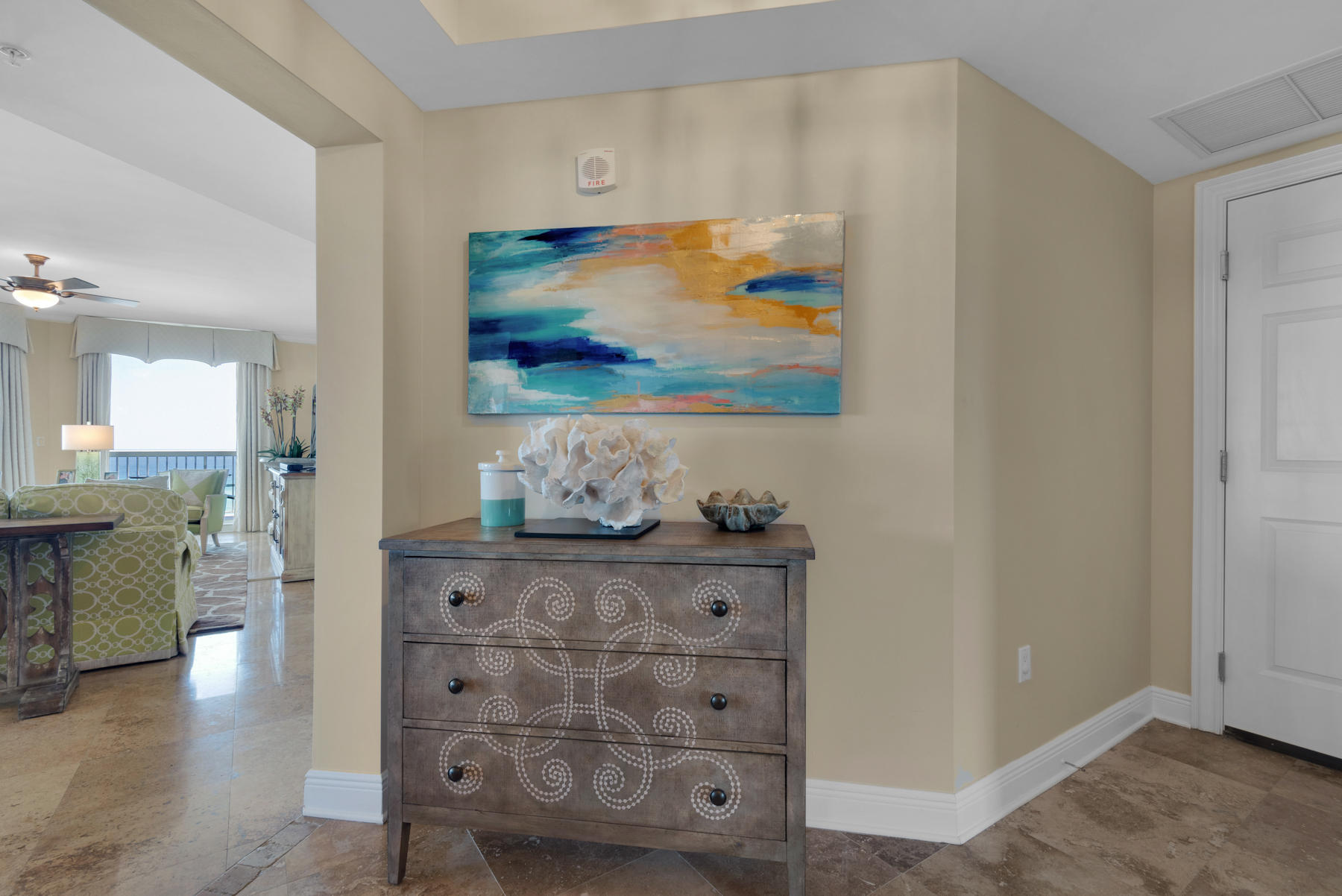 ST. BARTH AT SILVER SHELLS - Residential