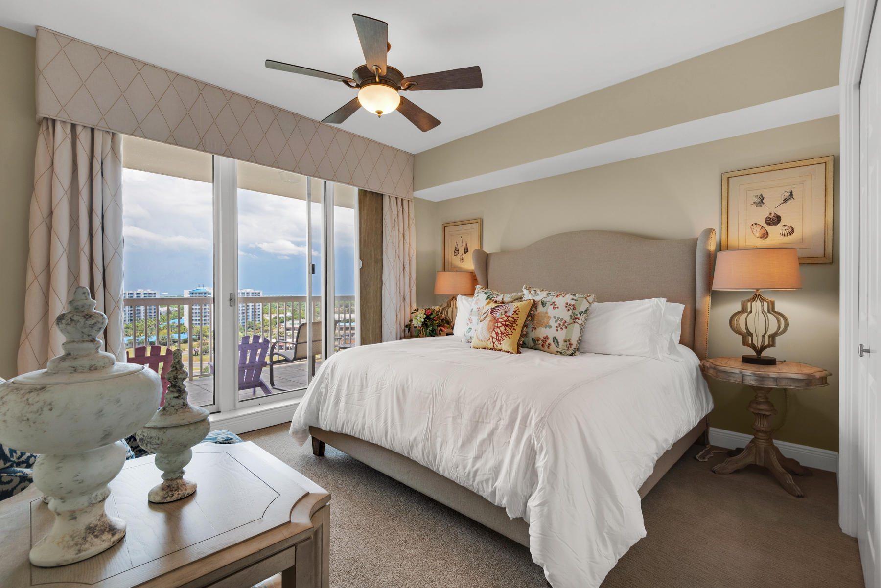 ST. BARTH AT SILVER SHELLS - Residential