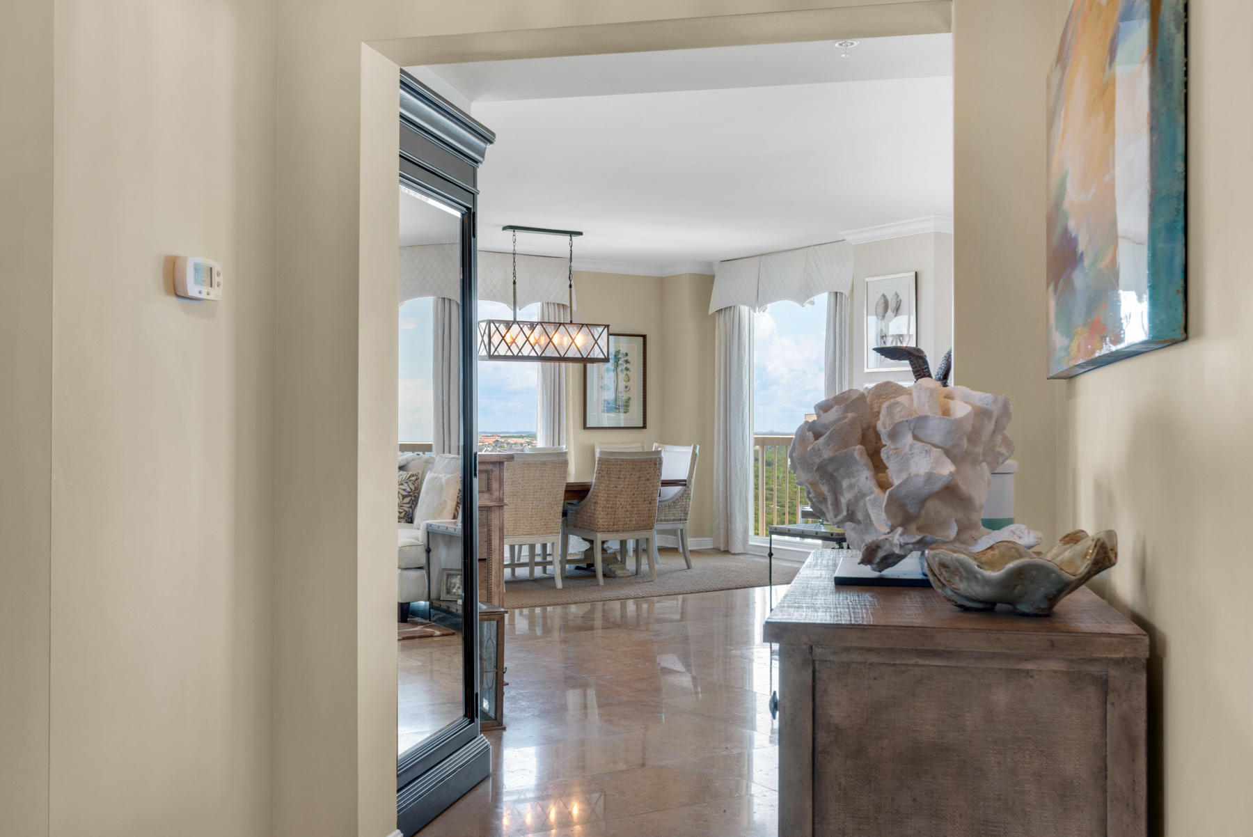 ST. BARTH AT SILVER SHELLS - Residential