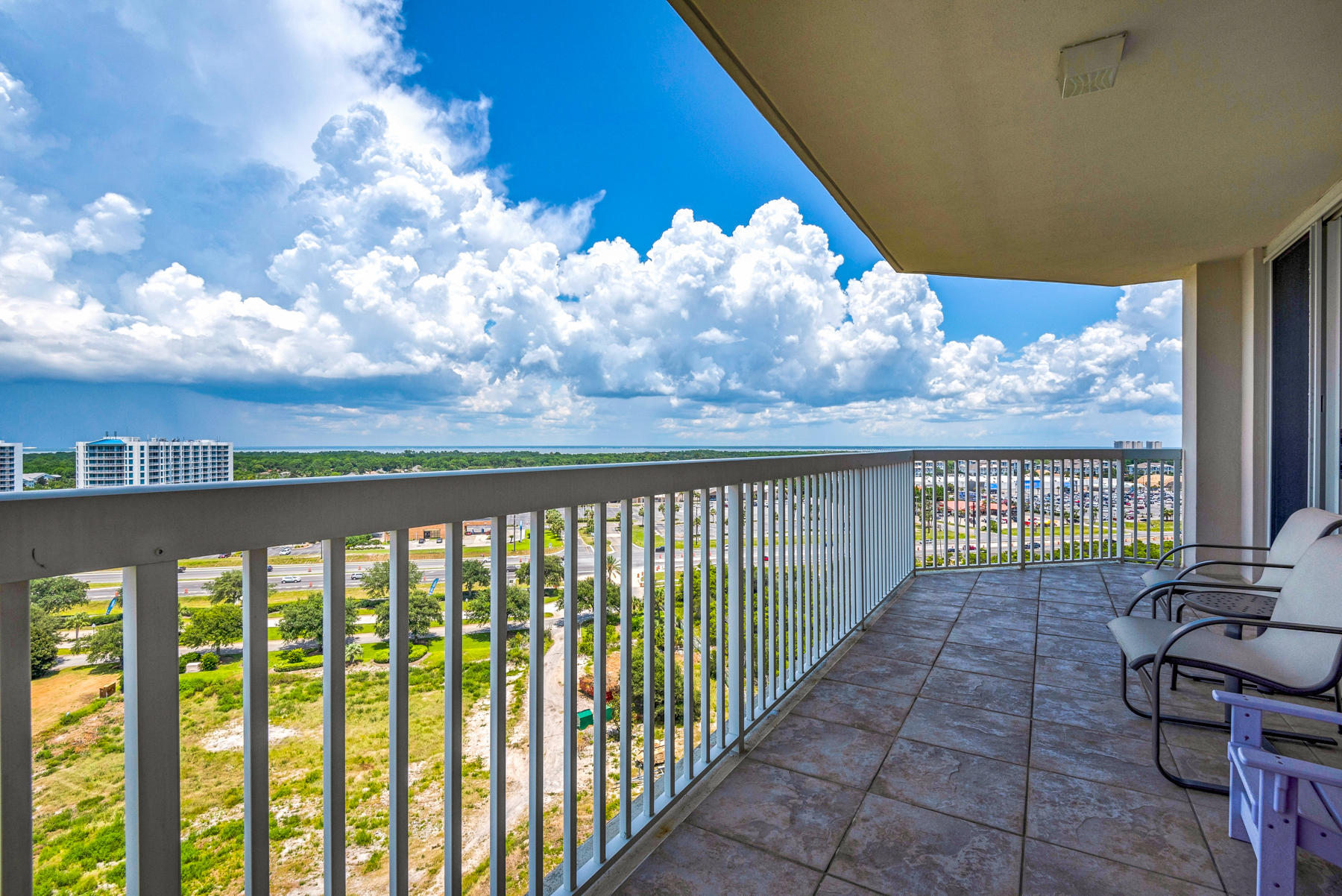 ST. BARTH AT SILVER SHELLS - Residential