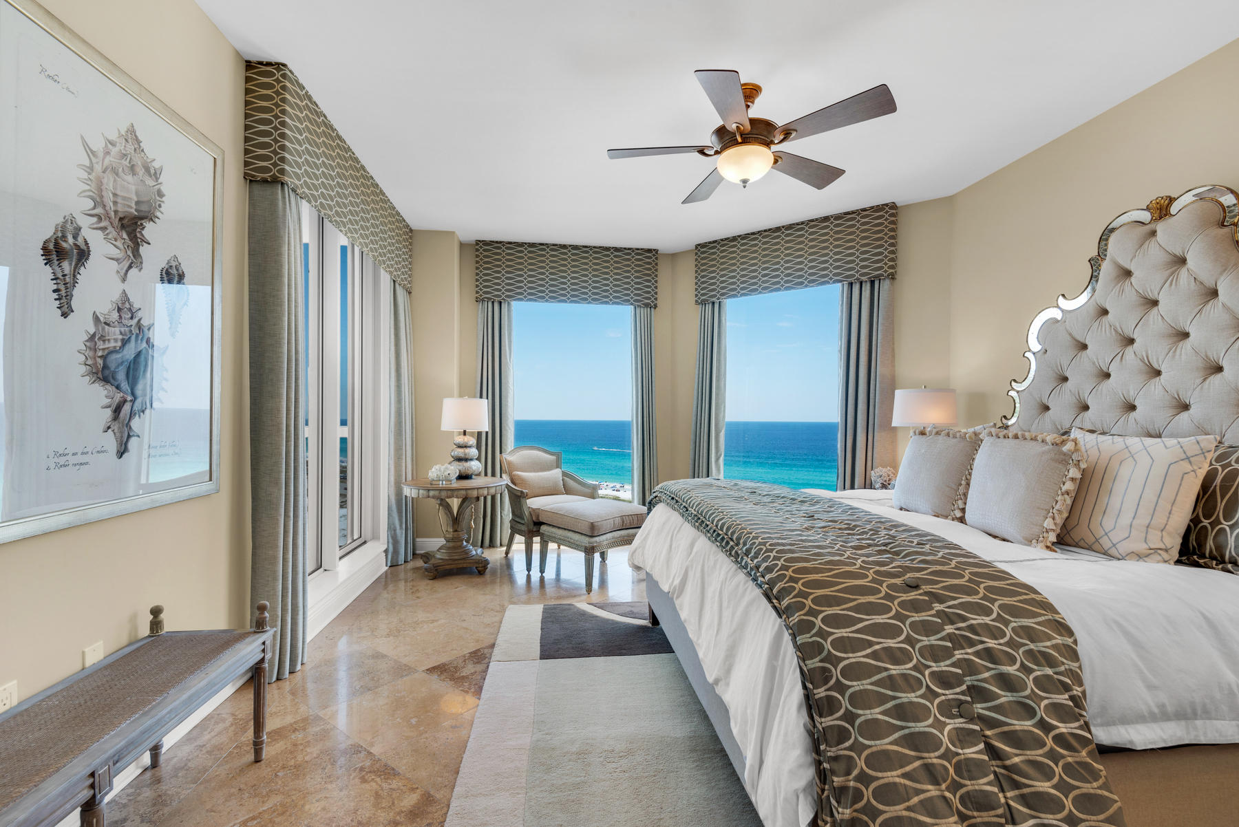 ST. BARTH AT SILVER SHELLS - Residential