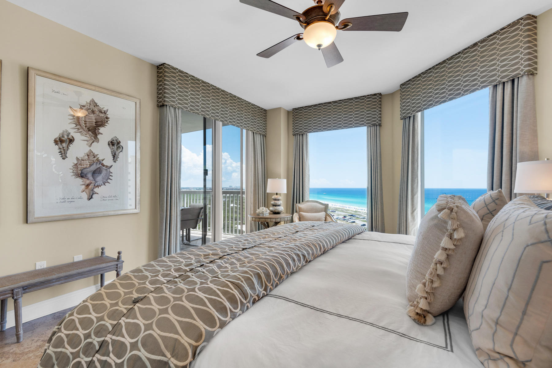 ST. BARTH AT SILVER SHELLS - Residential