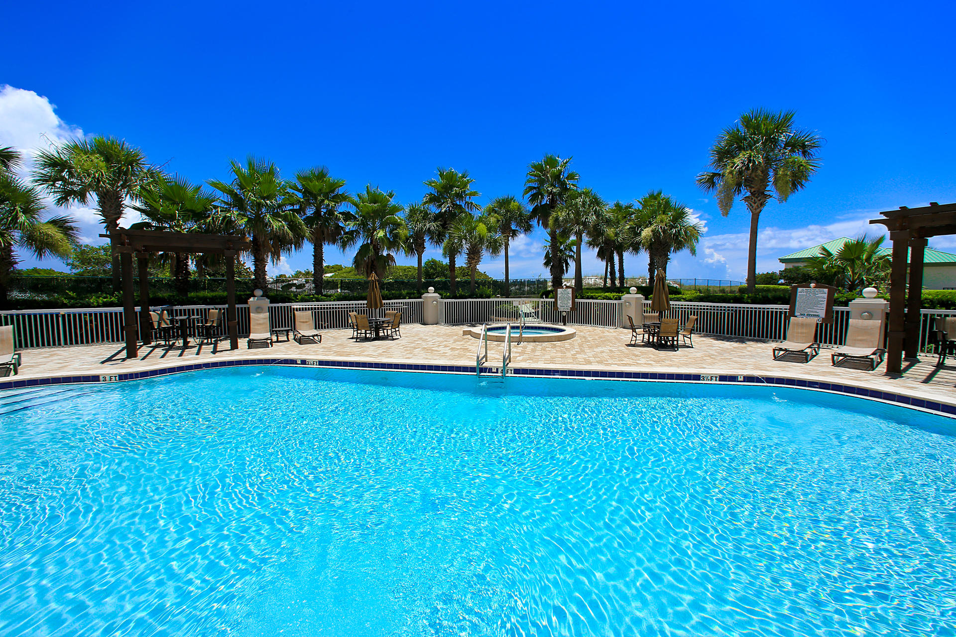 ST. BARTH AT SILVER SHELLS - Residential