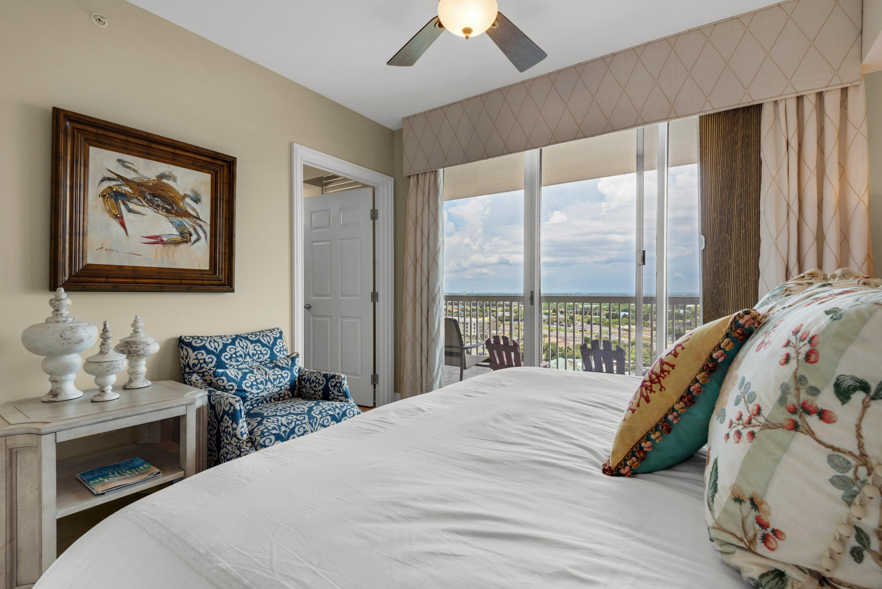 ST. BARTH AT SILVER SHELLS - Residential