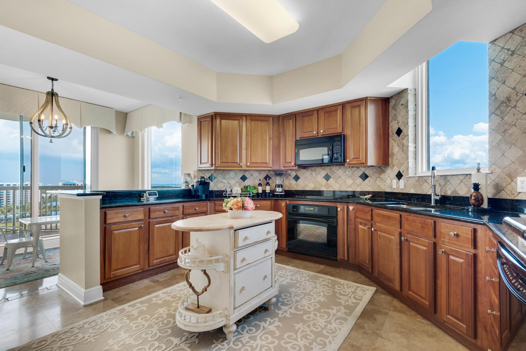 ST. BARTH AT SILVER SHELLS - Residential