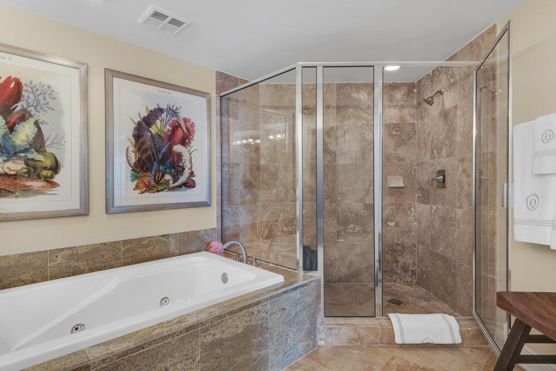 ST. BARTH AT SILVER SHELLS - Residential