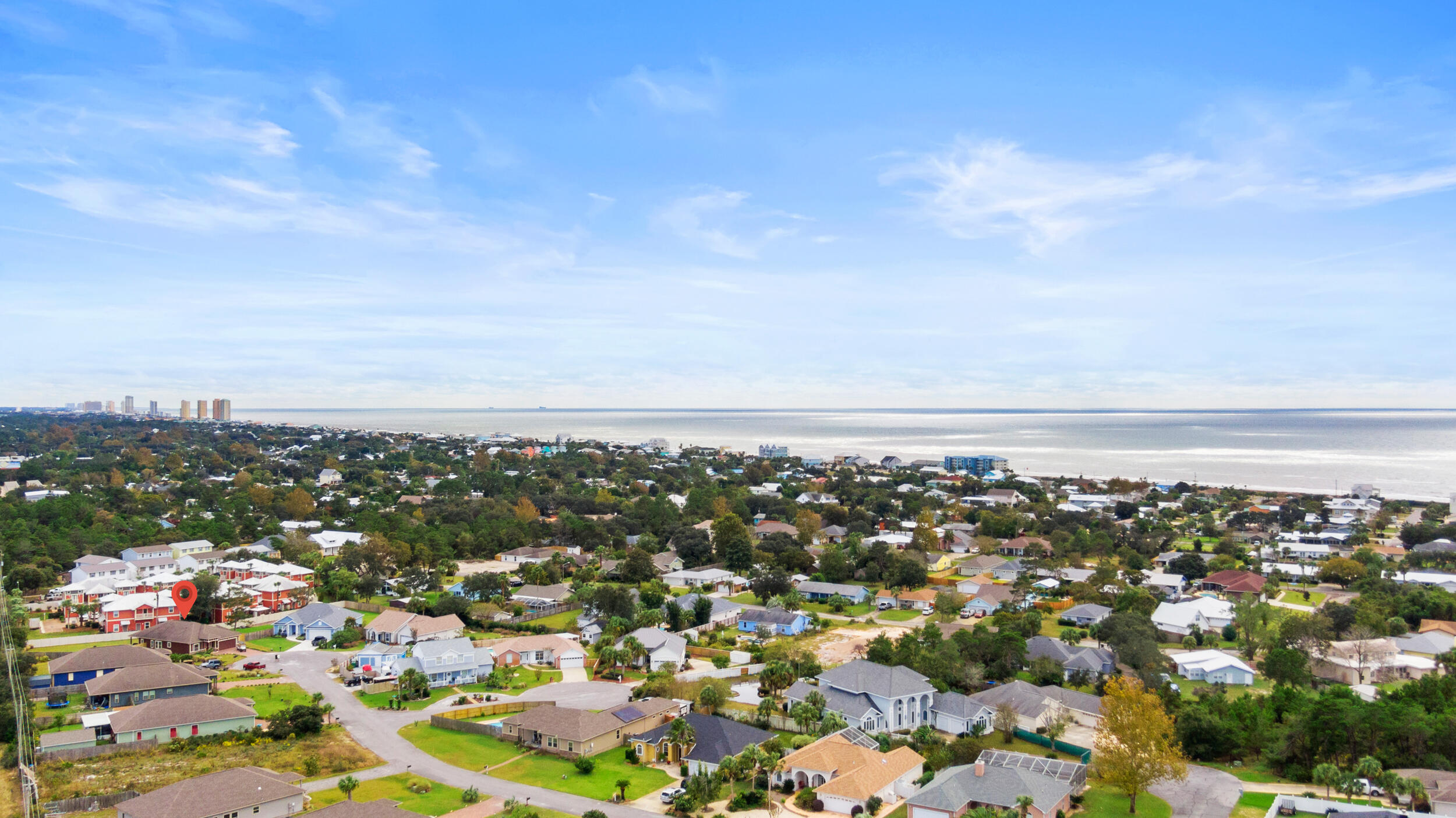 GULF VISTA - Residential