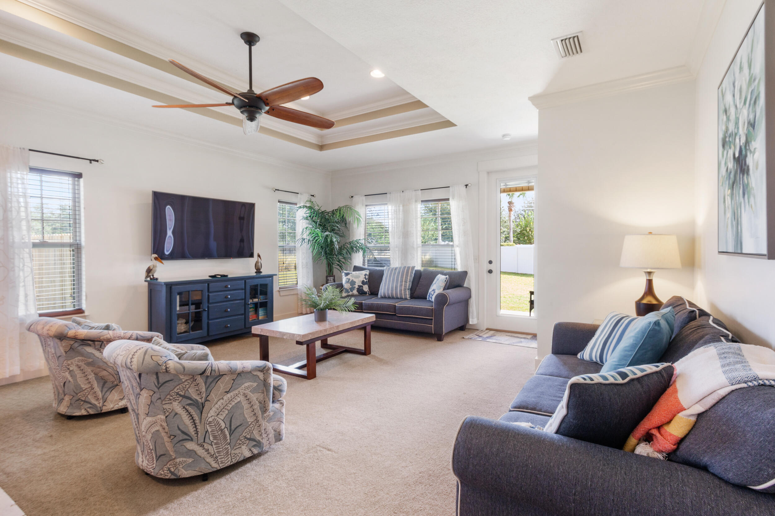 GULF VISTA - Residential