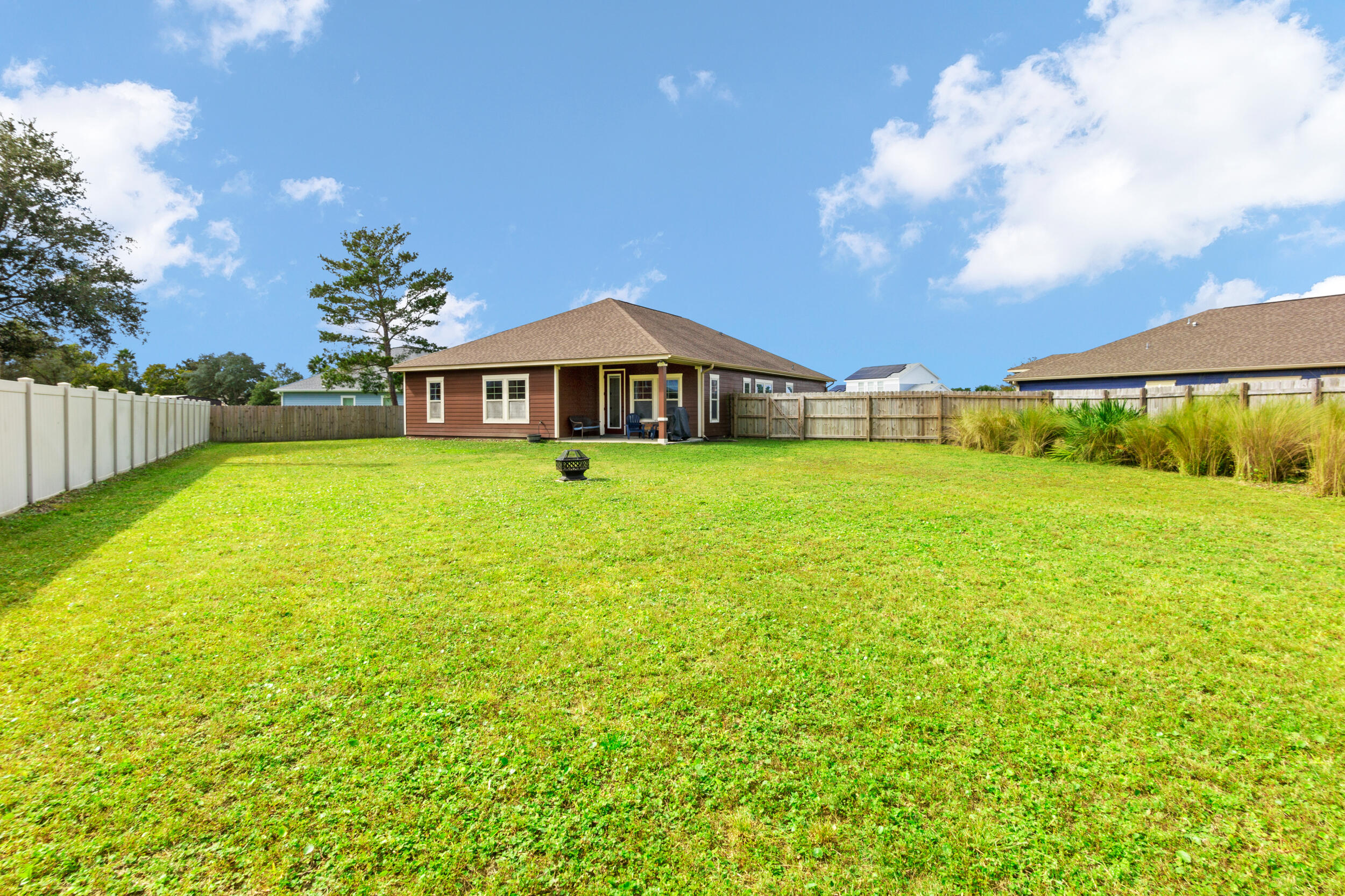 GULF VISTA - Residential
