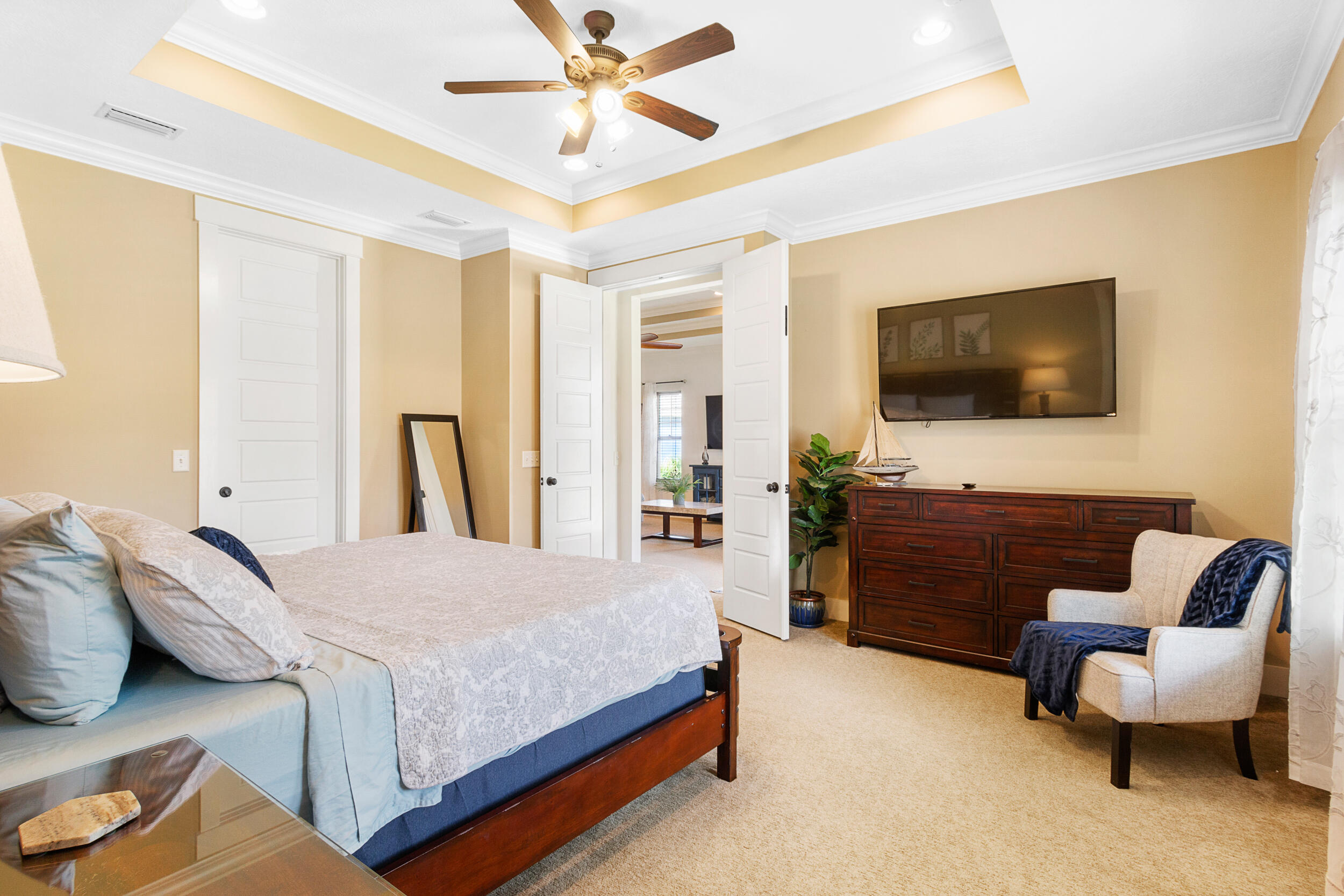 GULF VISTA - Residential