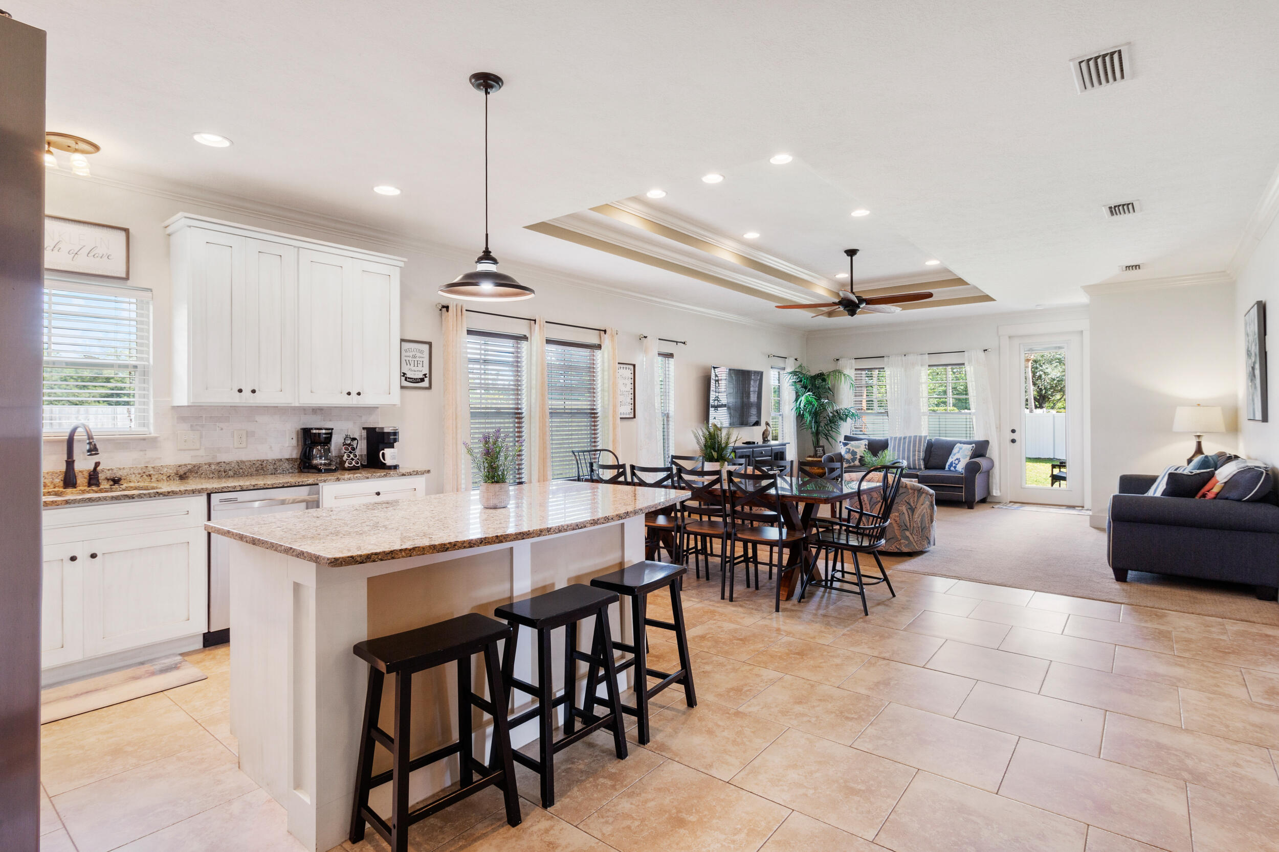 GULF VISTA - Residential