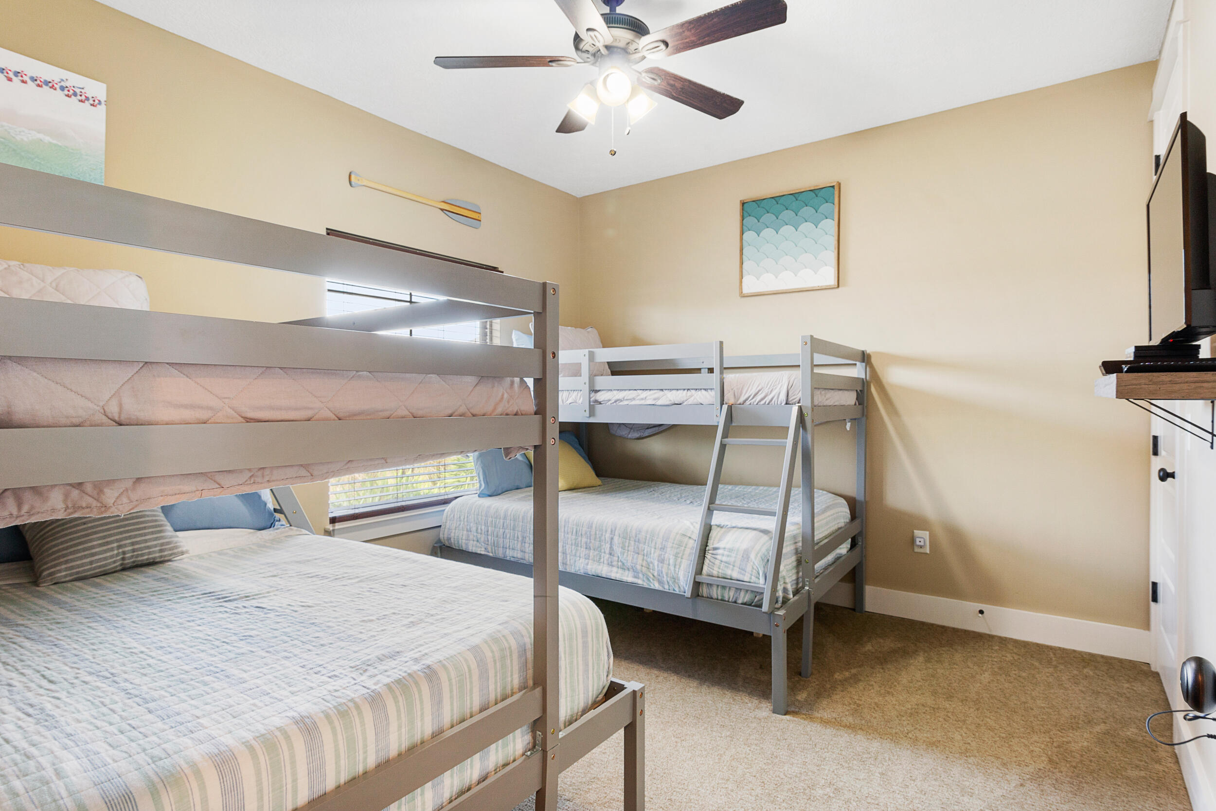 GULF VISTA - Residential