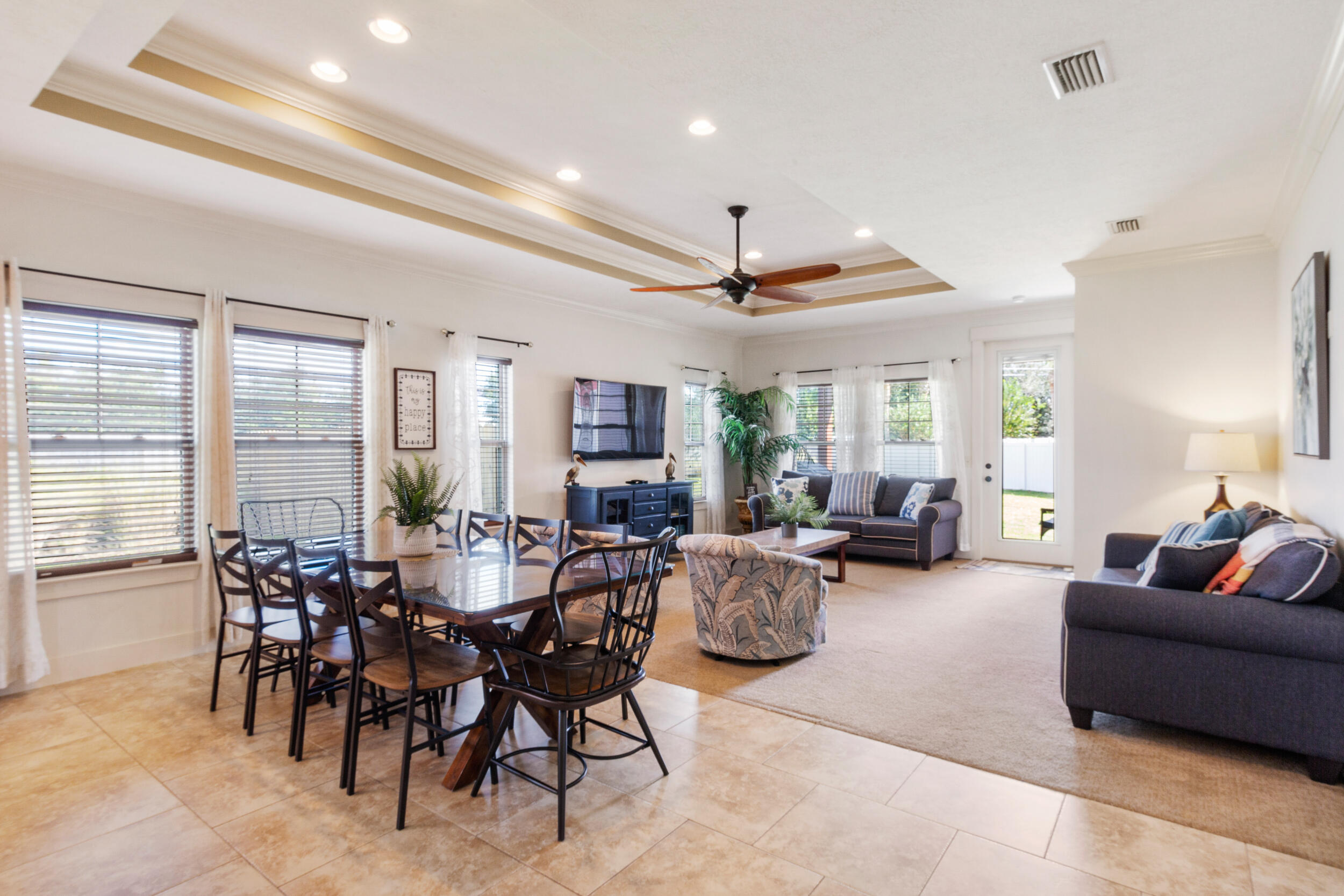 GULF VISTA - Residential