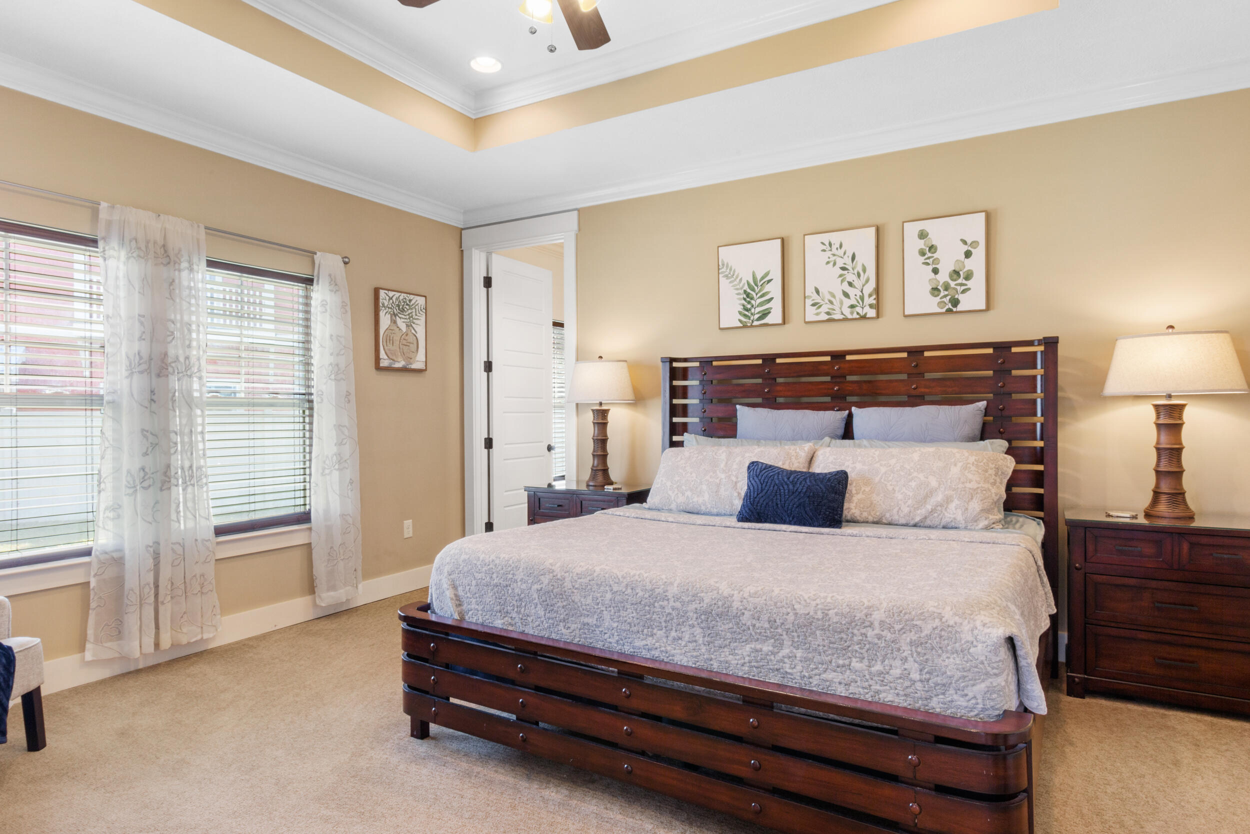 GULF VISTA - Residential