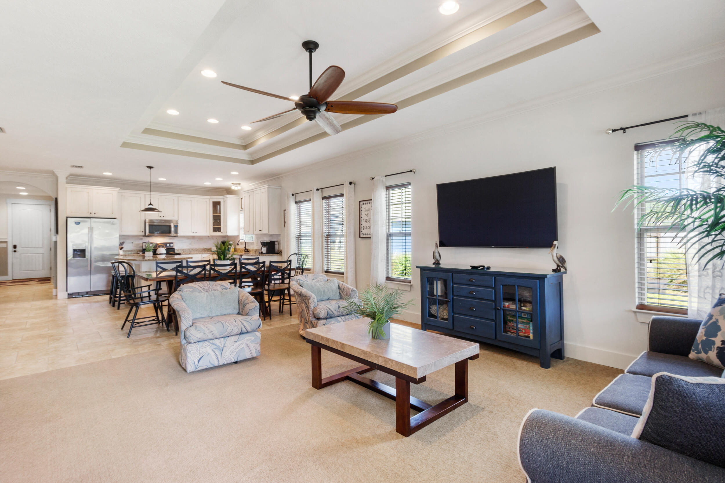 GULF VISTA - Residential