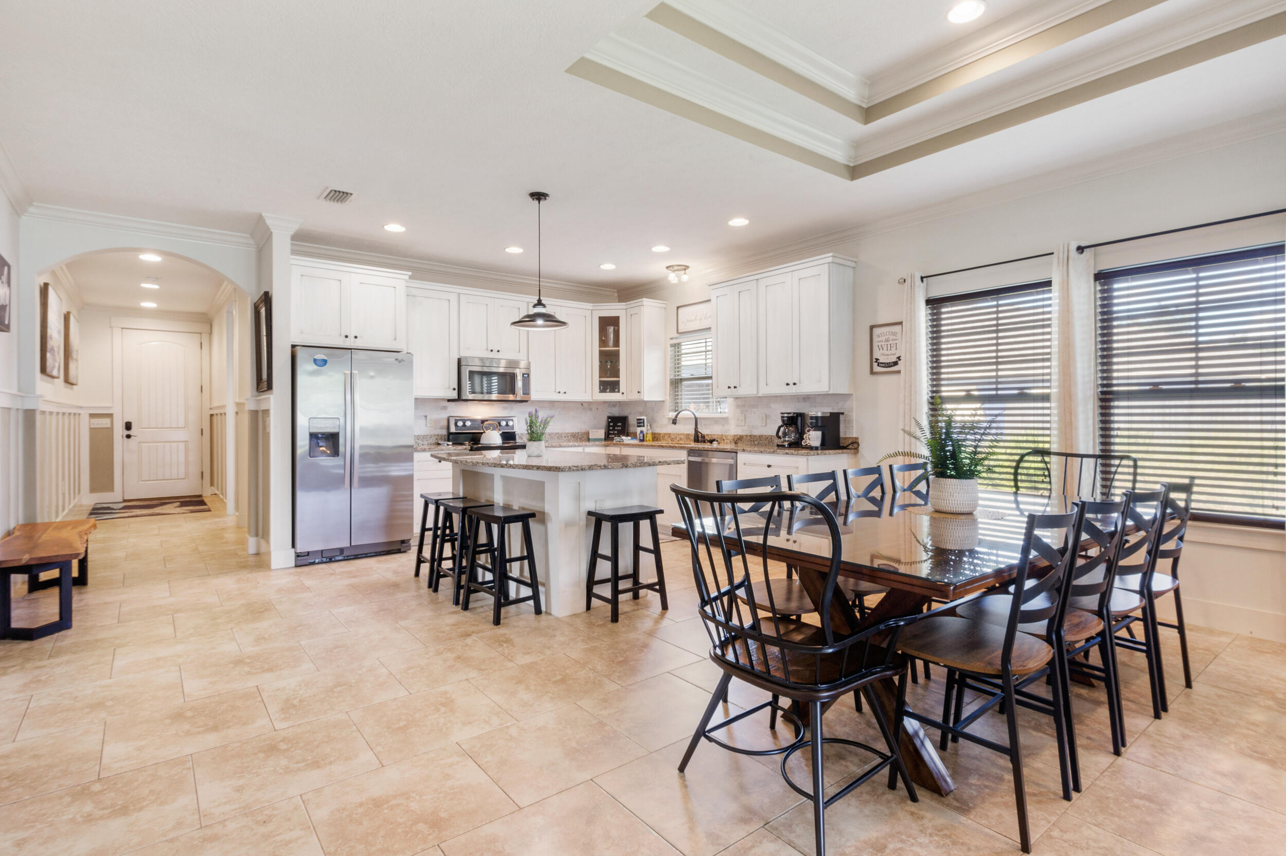 GULF VISTA - Residential