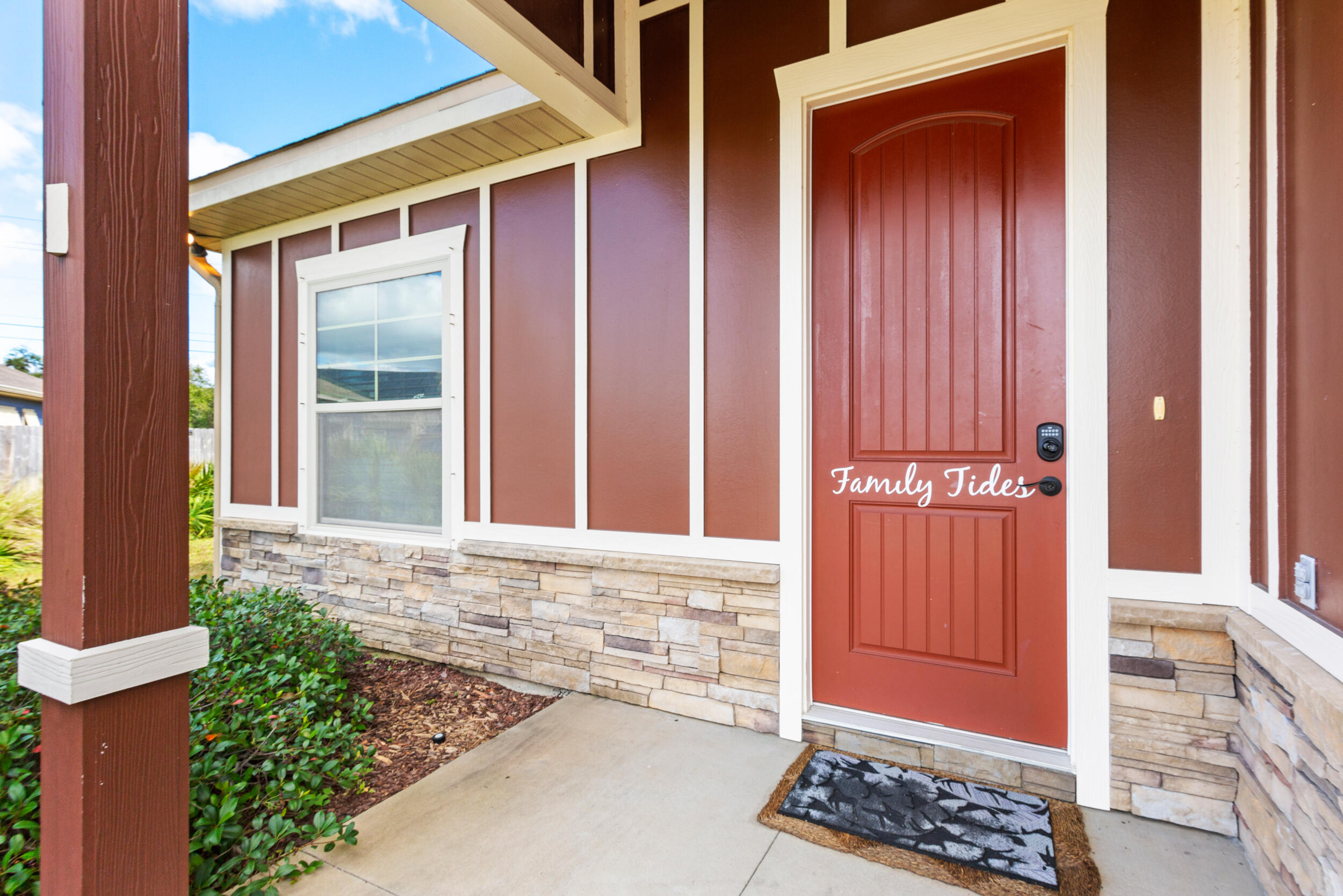 GULF VISTA - Residential