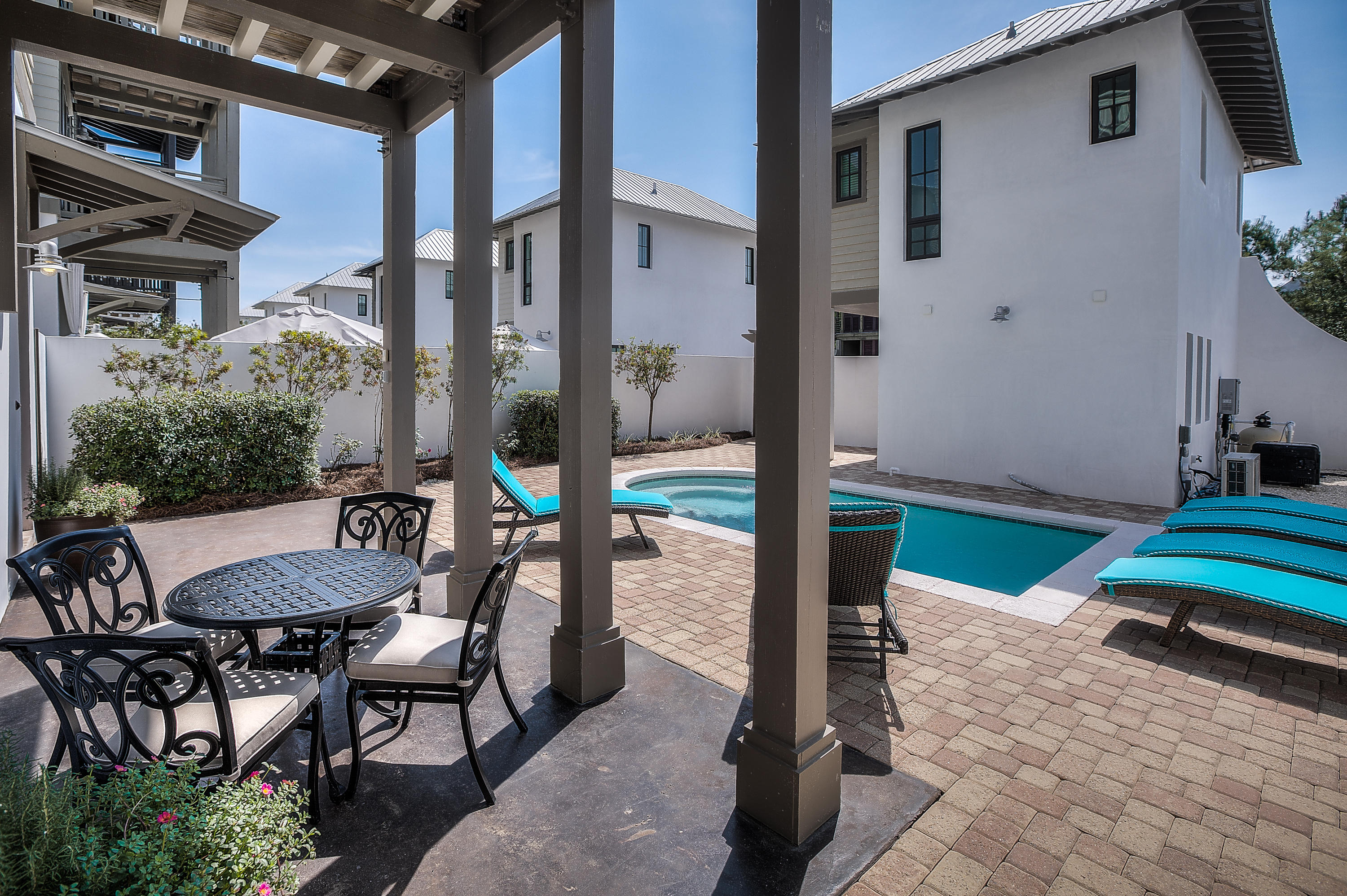 INLET BEACH Costa Carina - Residential