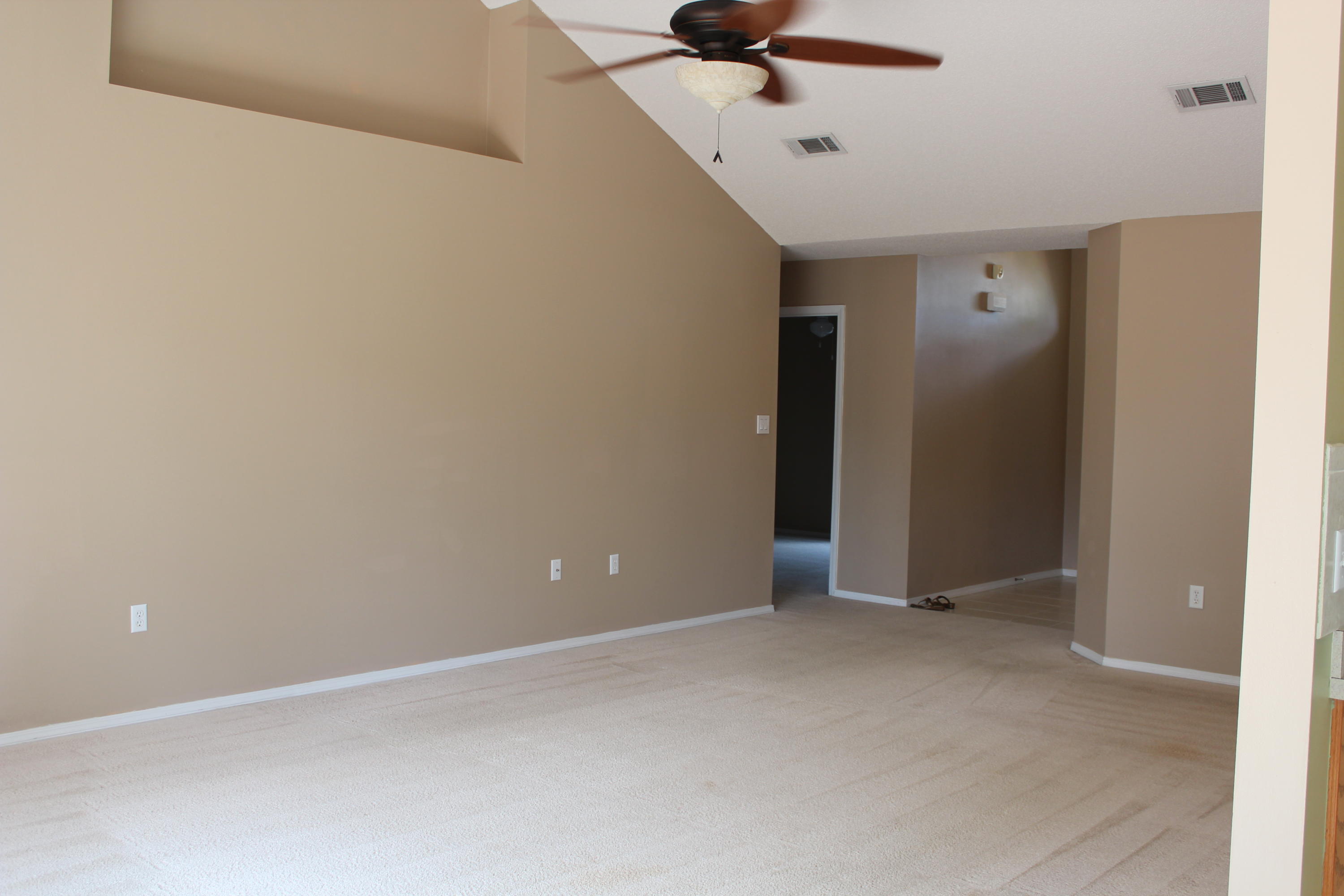 ANTIOCH ESTATES S/D 3 - Residential Lease