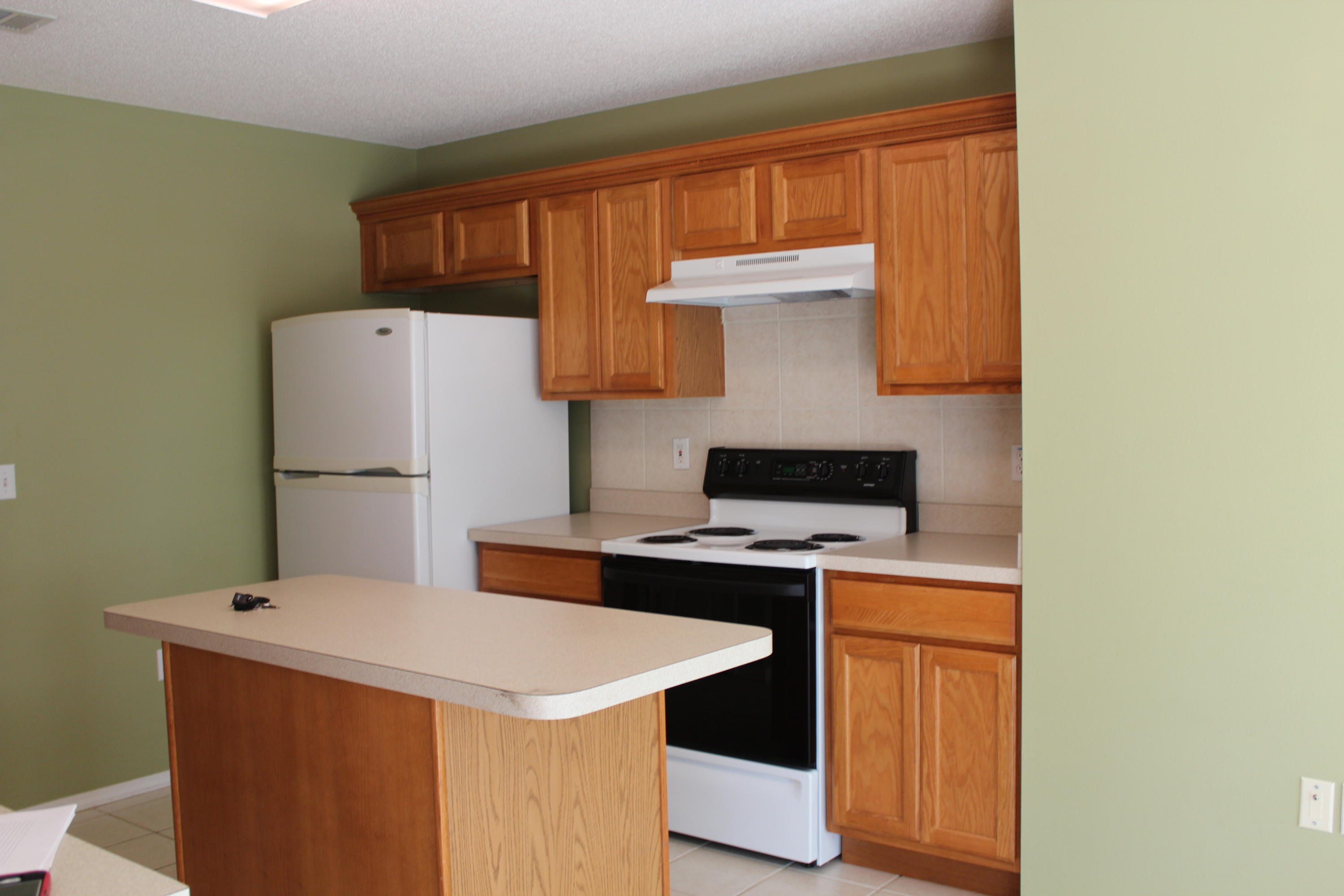 ANTIOCH ESTATES S/D 3 - Residential Lease