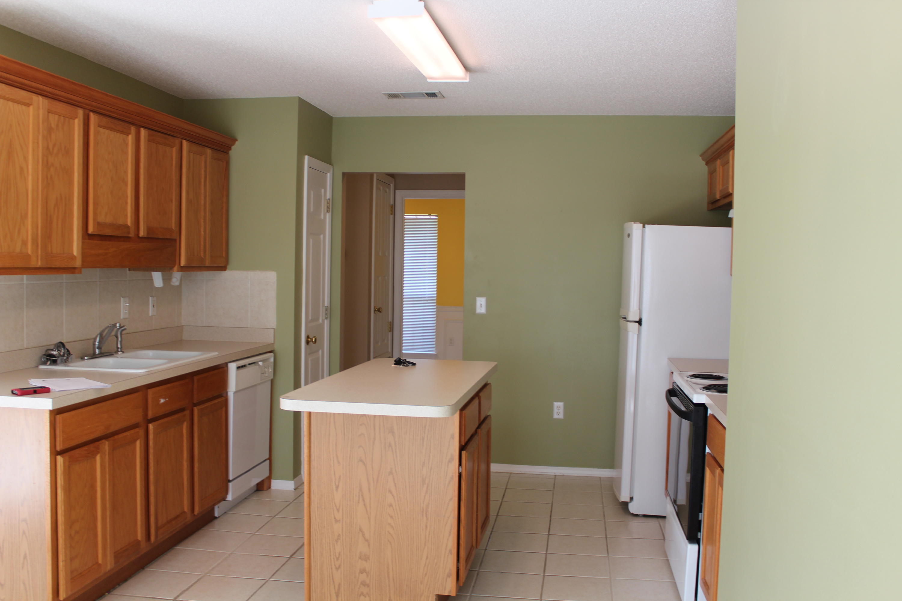 ANTIOCH ESTATES S/D 3 - Residential Lease