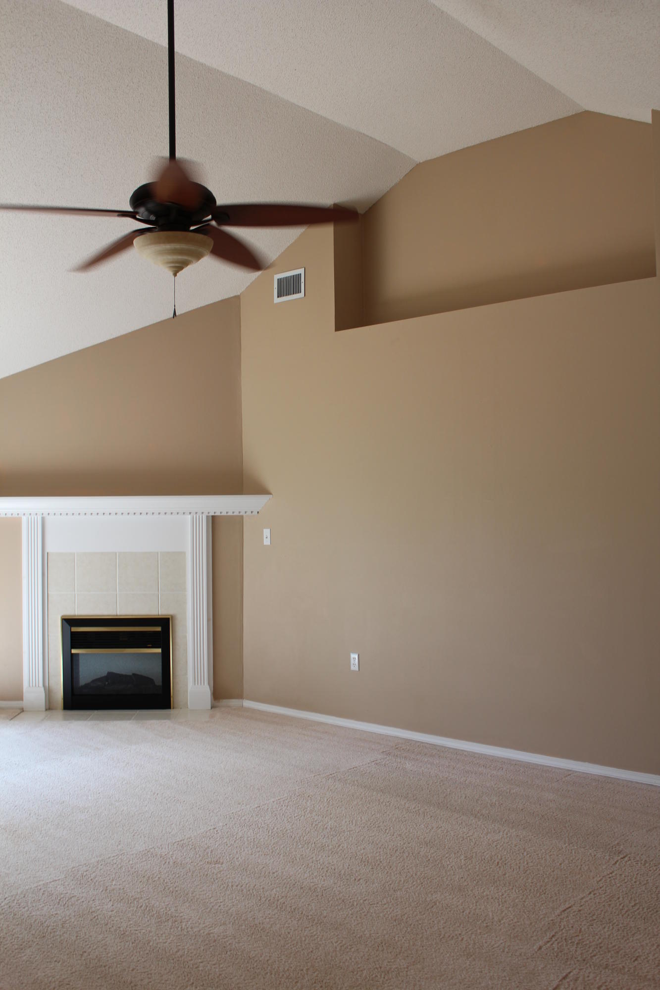 ANTIOCH ESTATES S/D 3 - Residential Lease