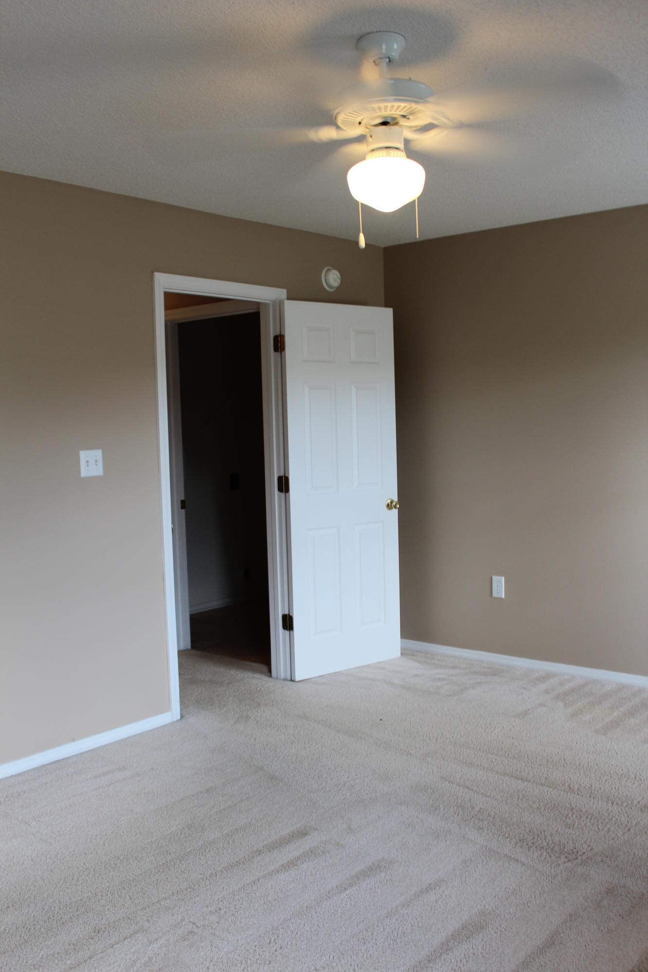 ANTIOCH ESTATES S/D 3 - Residential Lease
