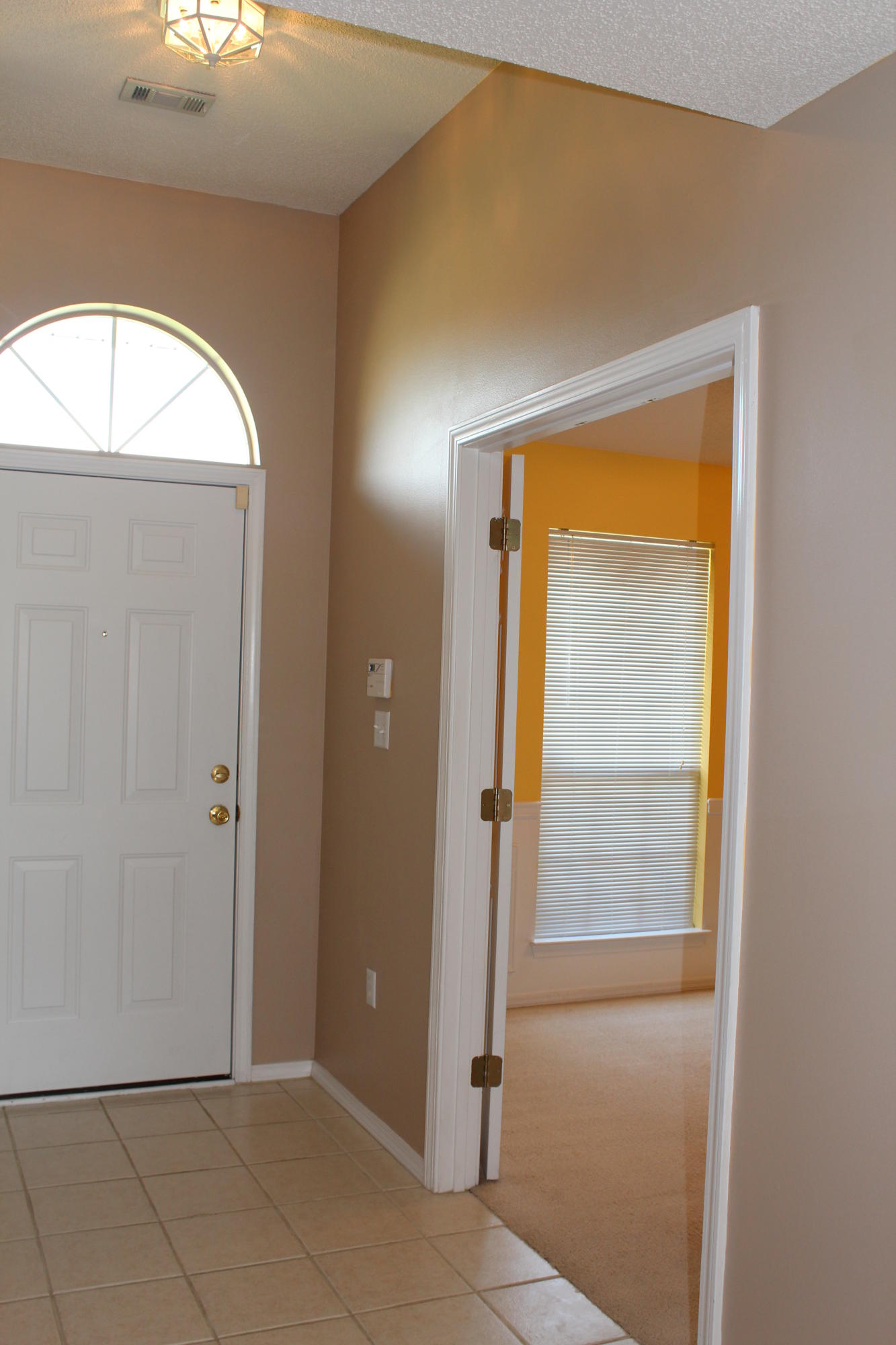ANTIOCH ESTATES S/D 3 - Residential Lease