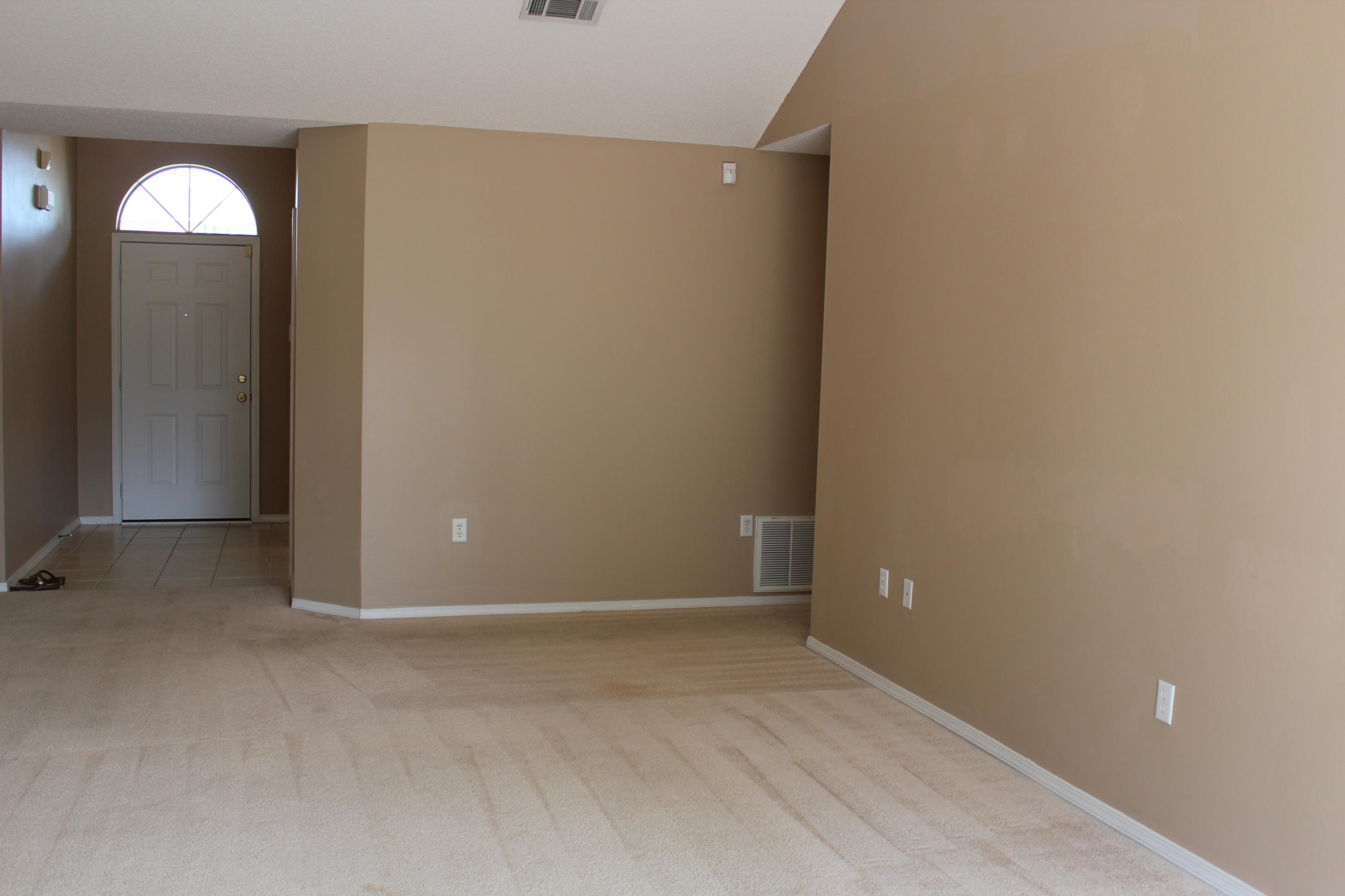 ANTIOCH ESTATES S/D 3 - Residential Lease
