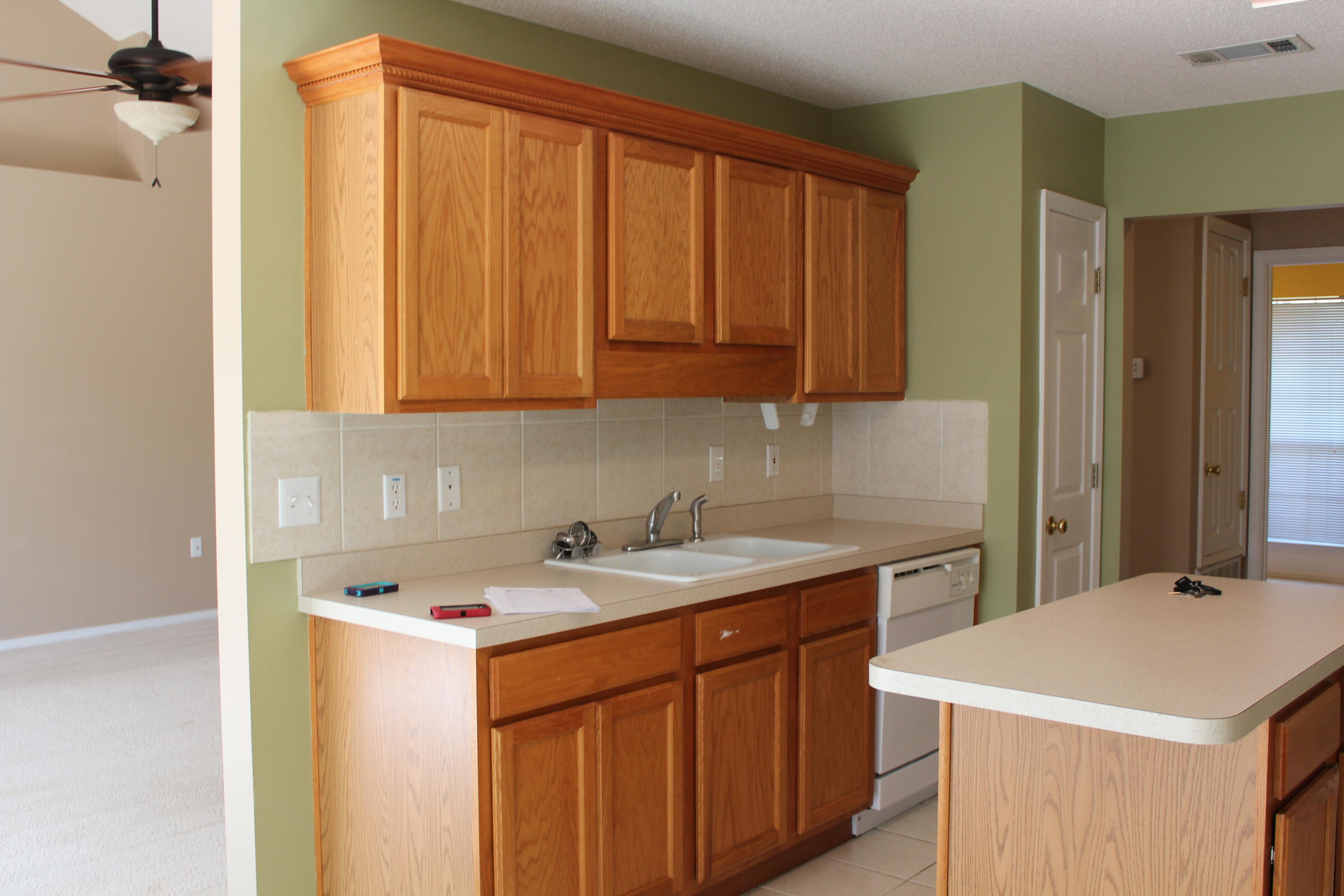ANTIOCH ESTATES S/D 3 - Residential Lease