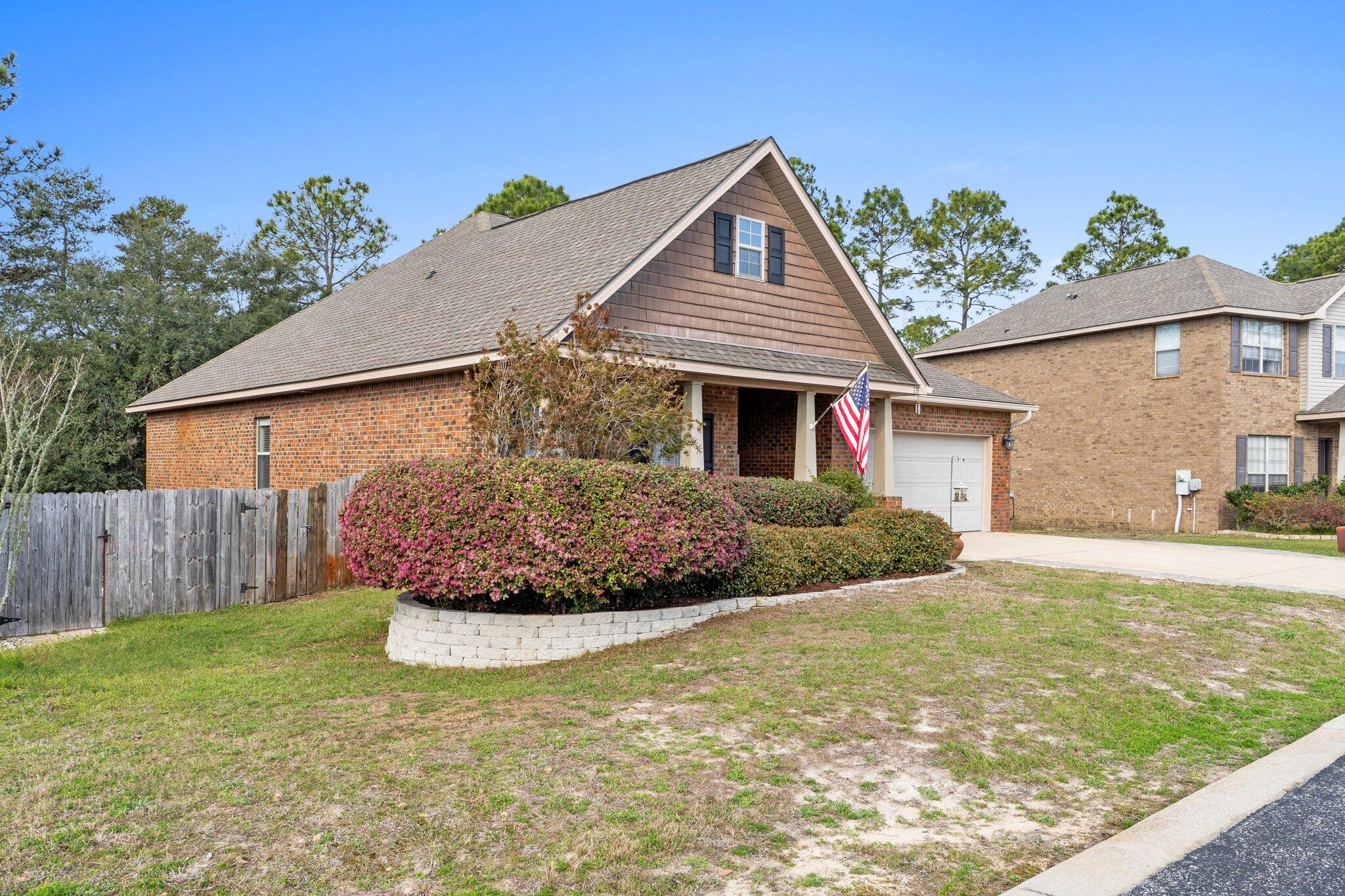Peach Creek Ph I - Residential
