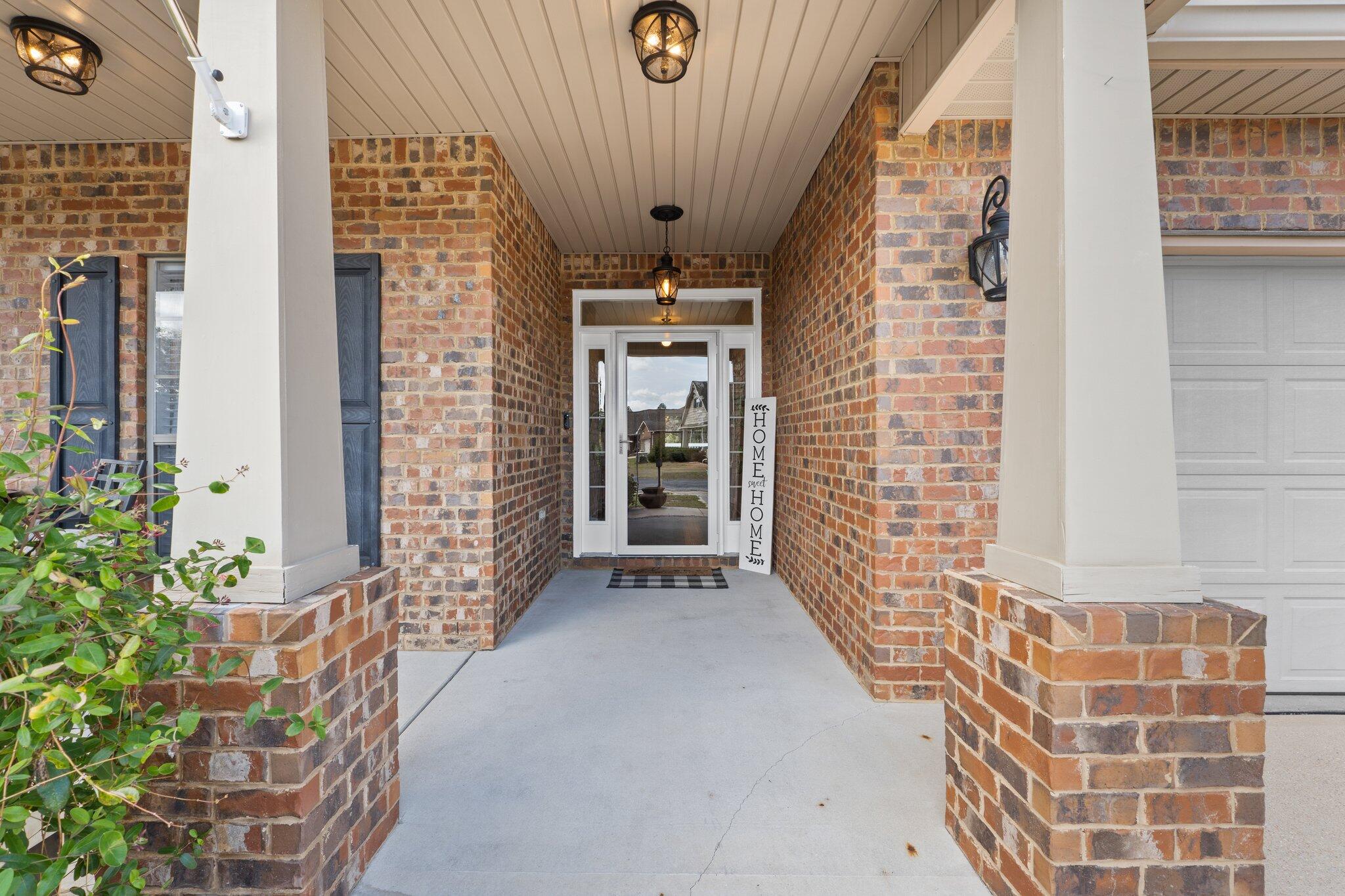 Peach Creek Ph I - Residential