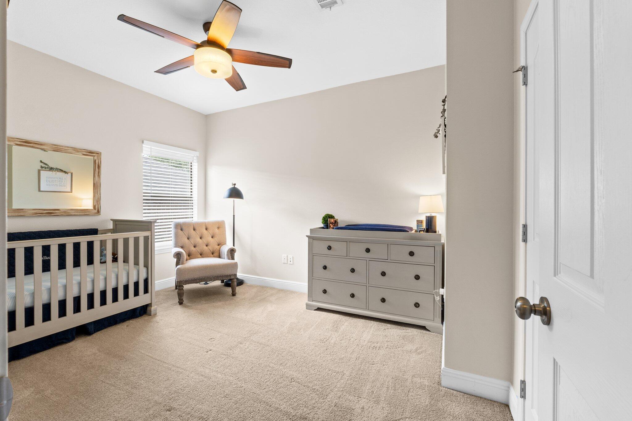 Peach Creek Ph I - Residential