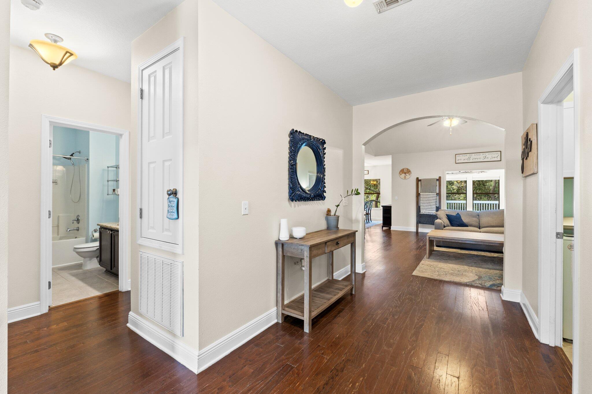 Peach Creek Ph I - Residential
