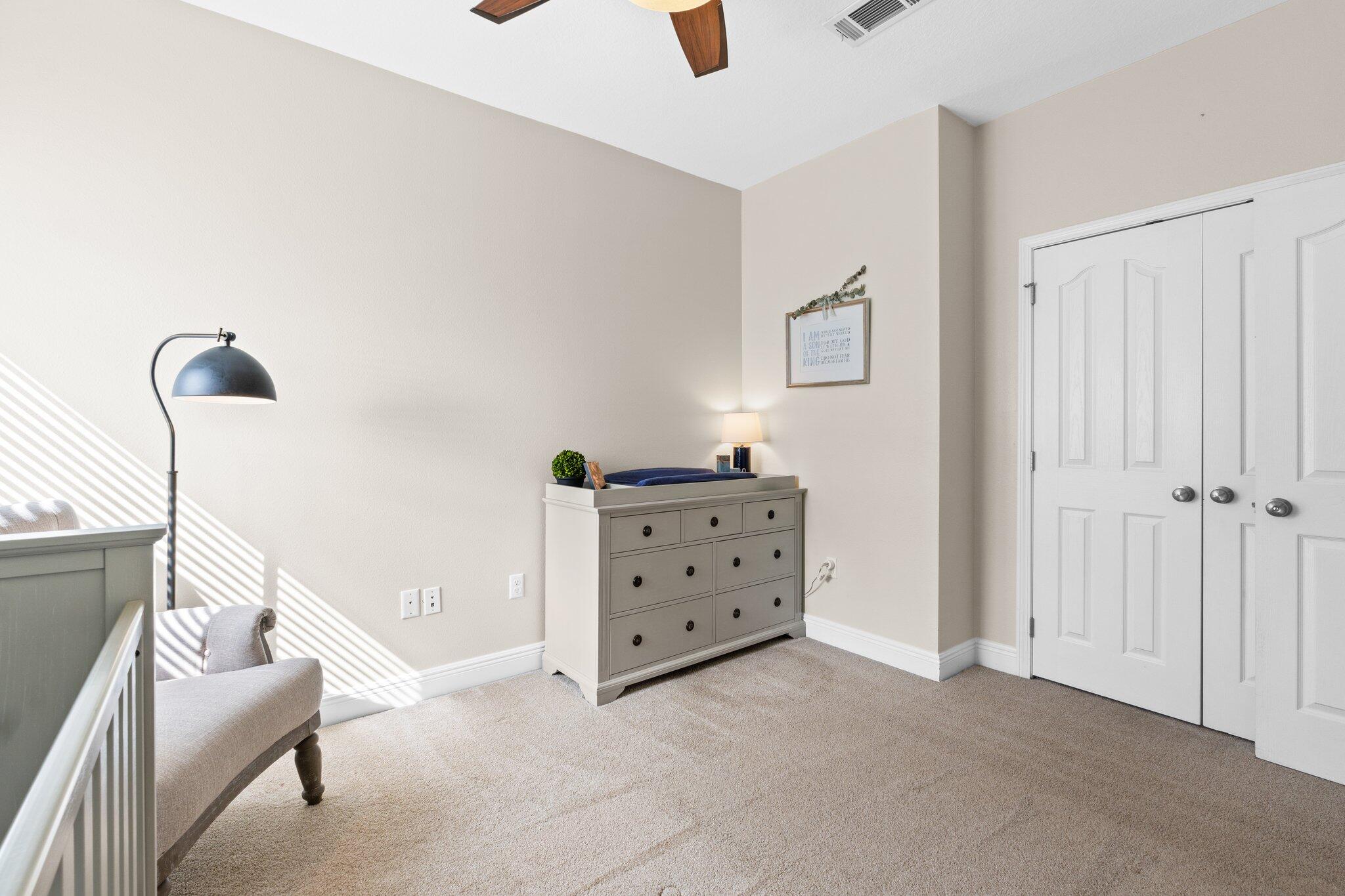 Peach Creek Ph I - Residential