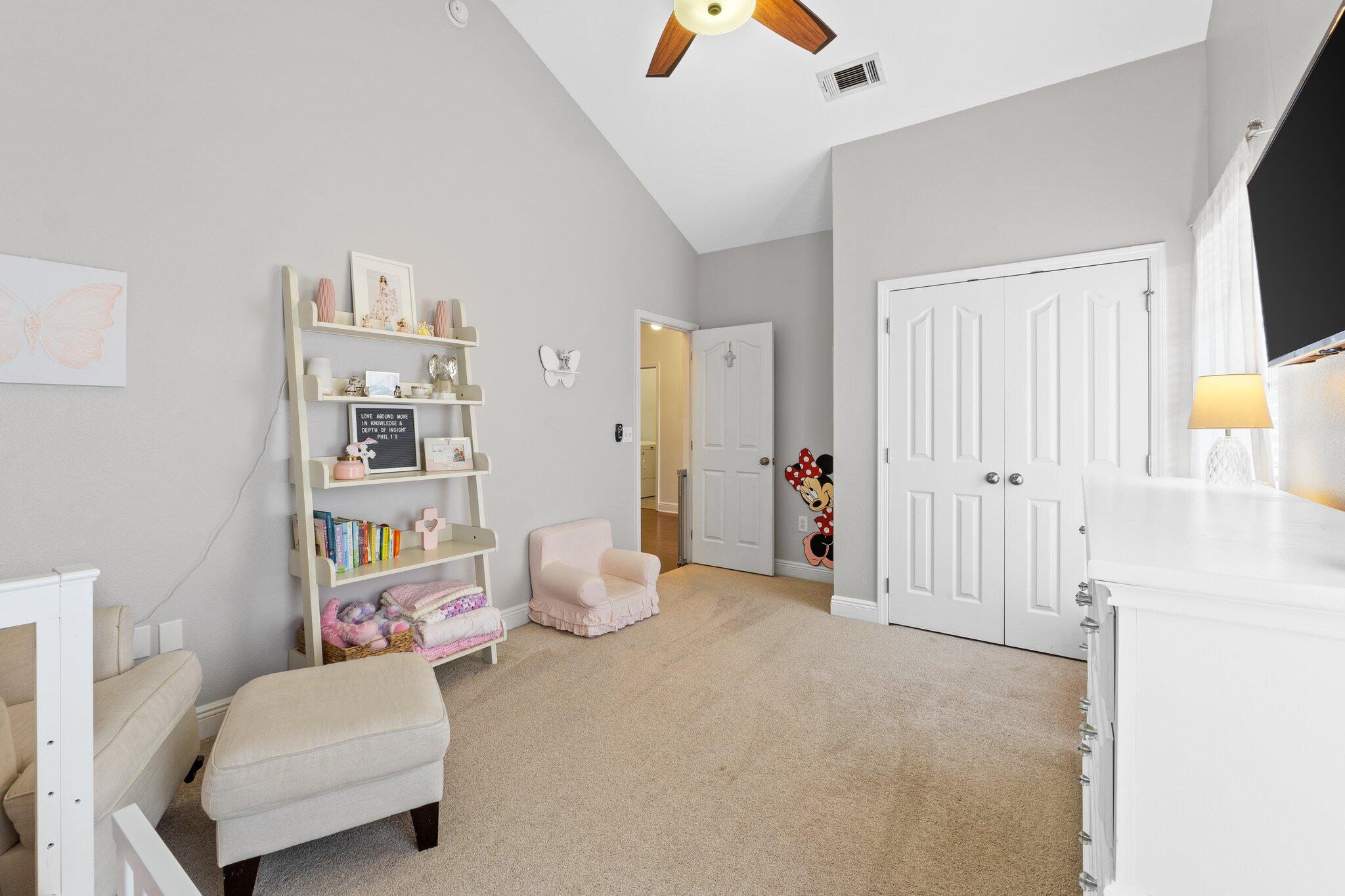 Peach Creek Ph I - Residential