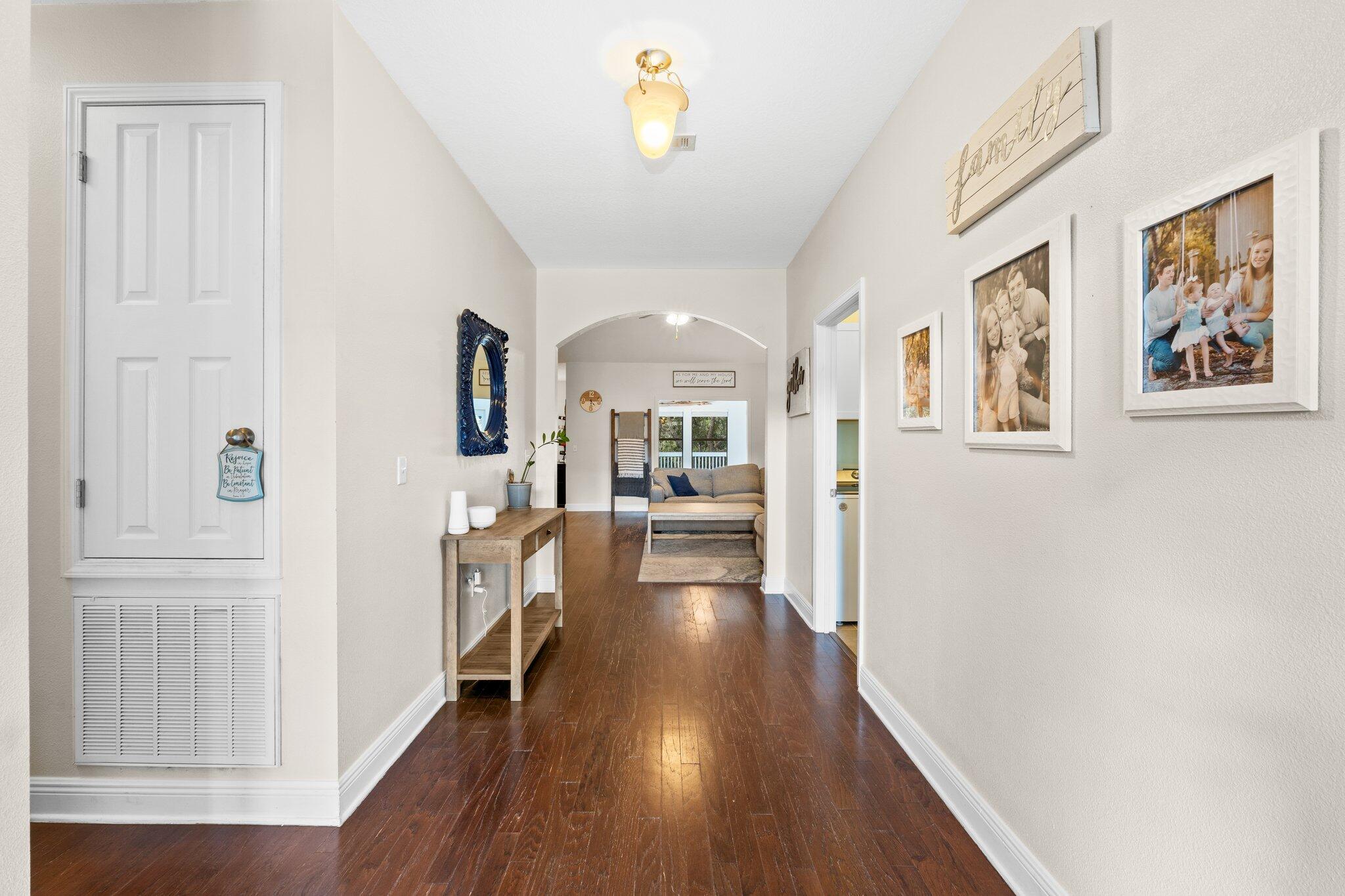 Peach Creek Ph I - Residential