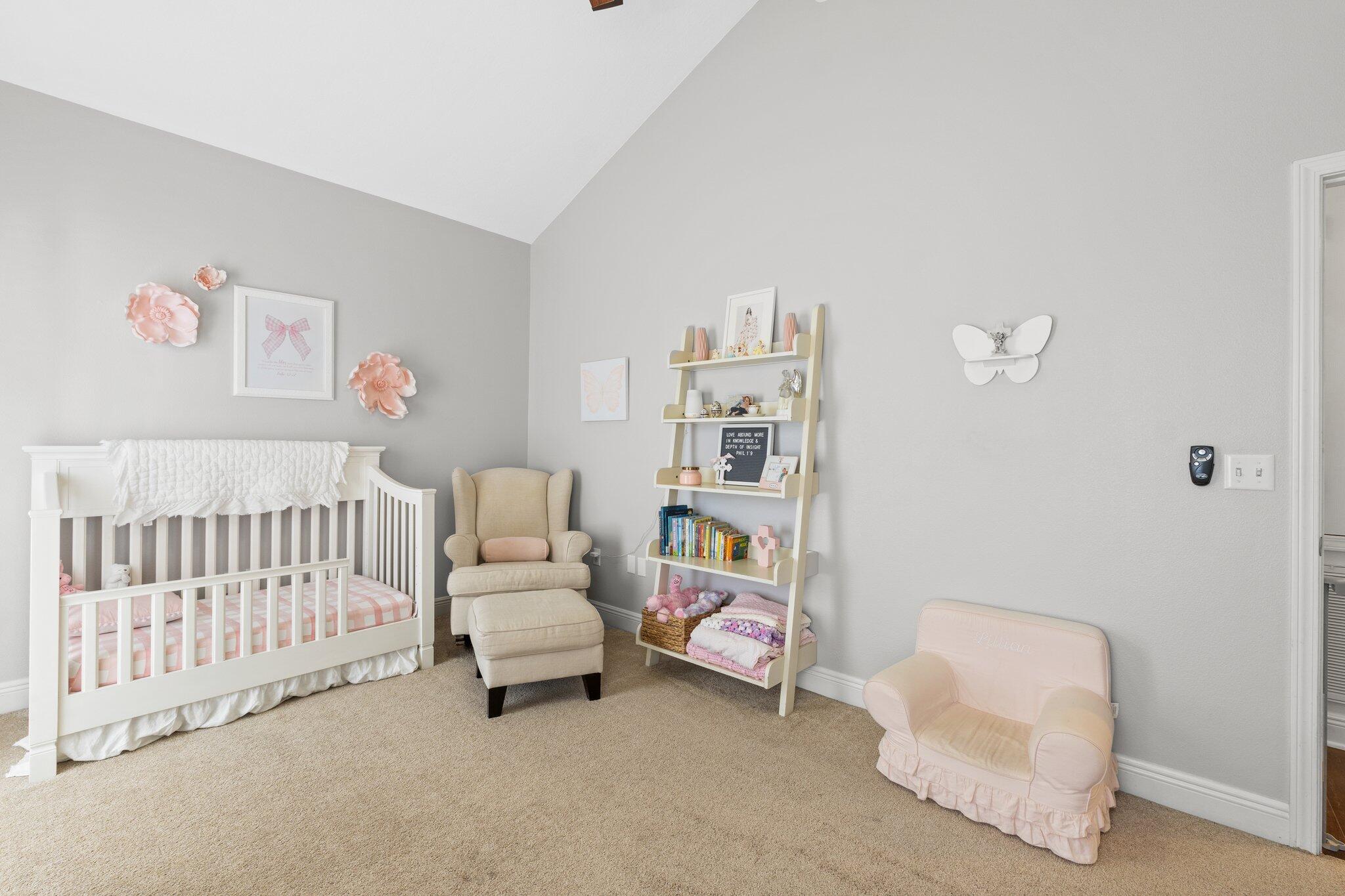 Peach Creek Ph I - Residential