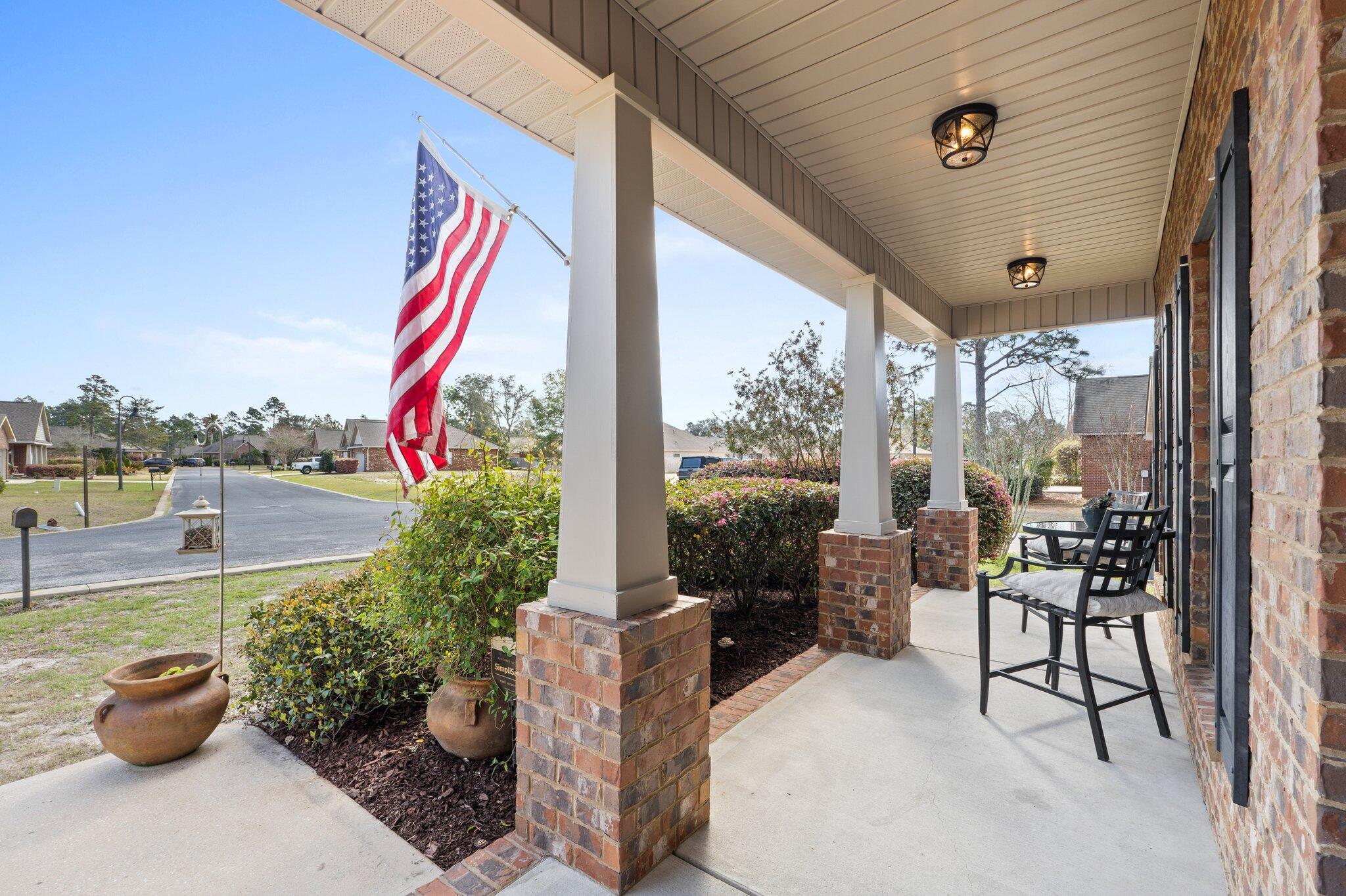 Peach Creek Ph I - Residential