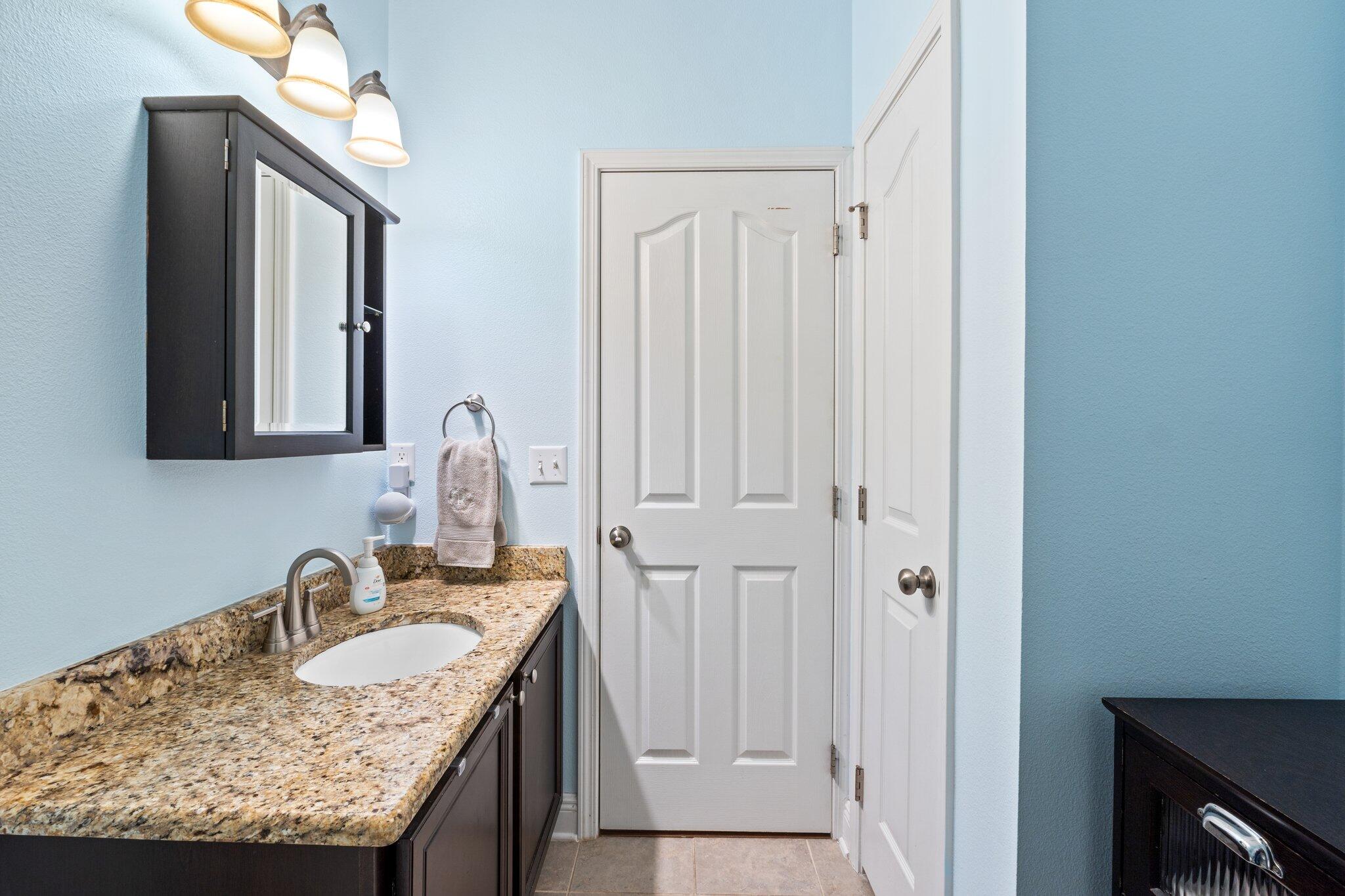 Peach Creek Ph I - Residential