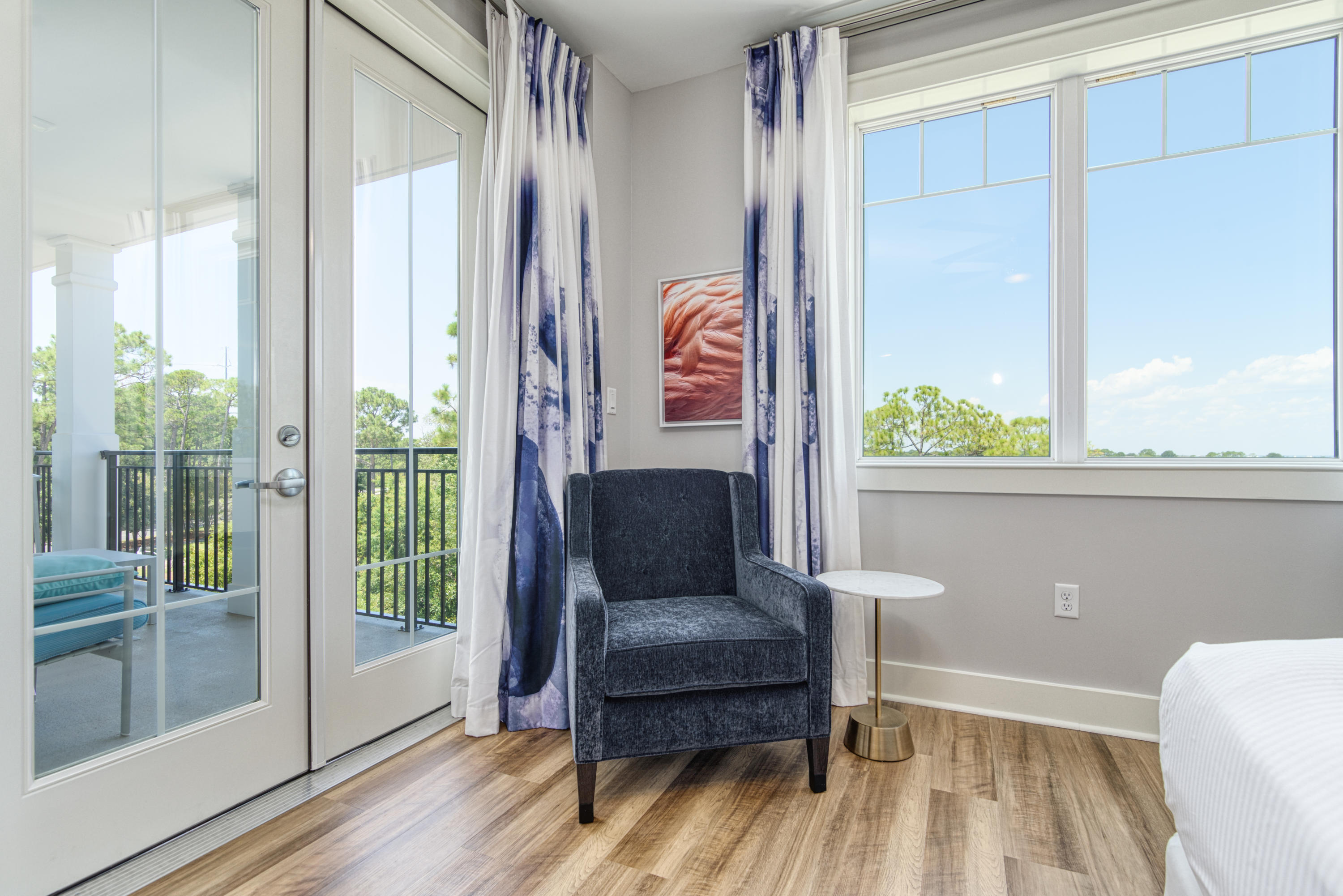 OSPREY POINT - Residential Lease