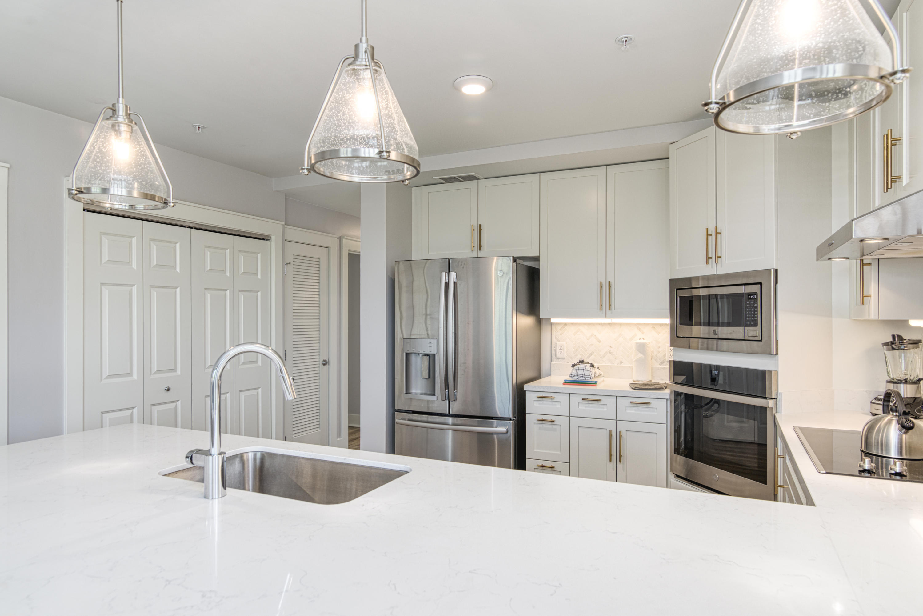 OSPREY POINT - Residential Lease
