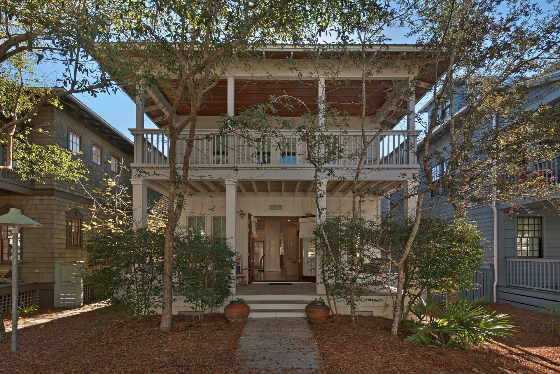 ROSEMARY BEACH - Residential