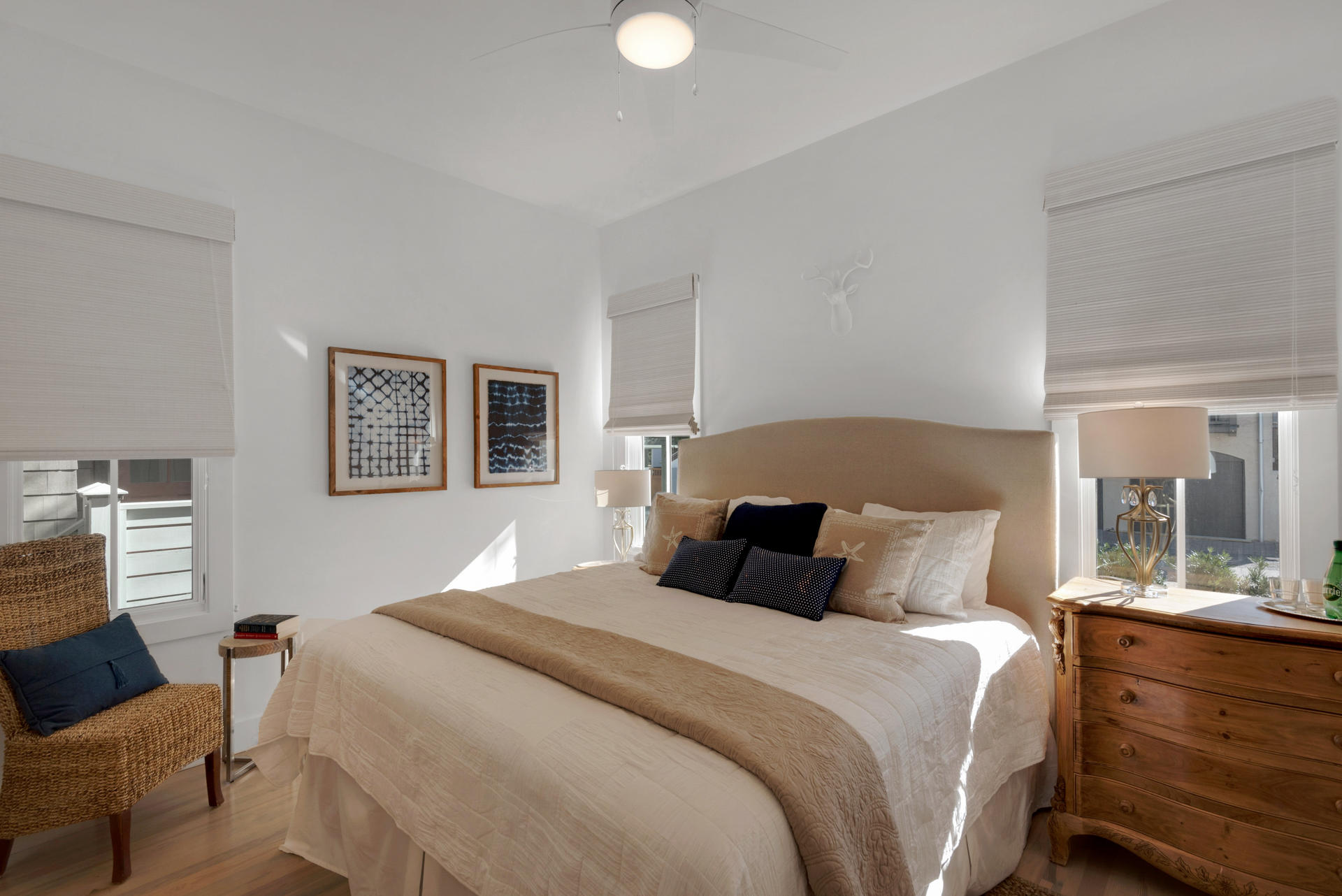 ROSEMARY BEACH - Residential
