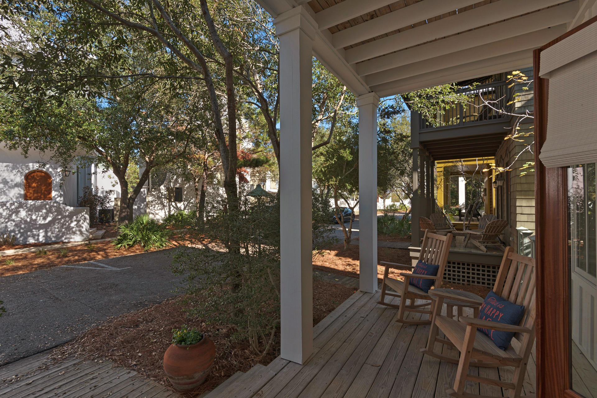 ROSEMARY BEACH - Residential