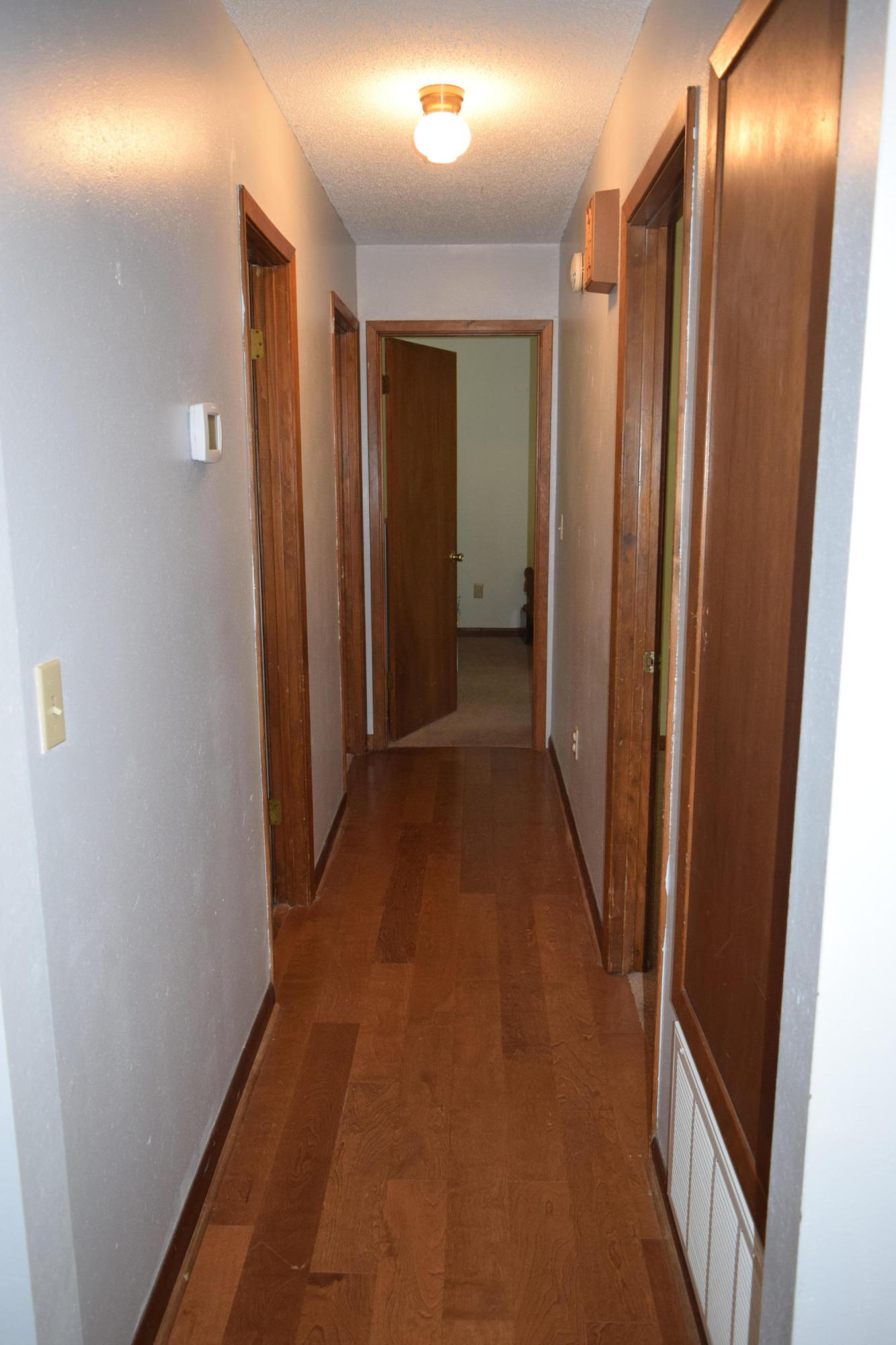 BAYWOOD ESTATES - Residential