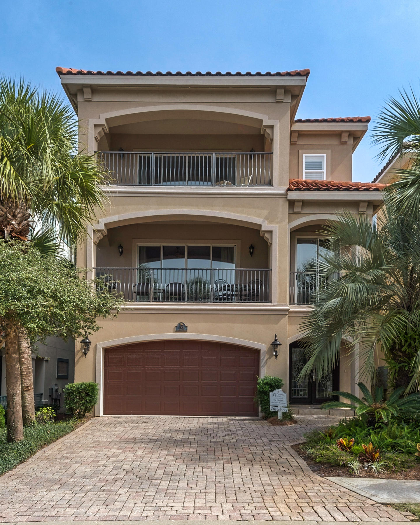 DESTINY BY THE SEA S/D LOT 68 - Residential